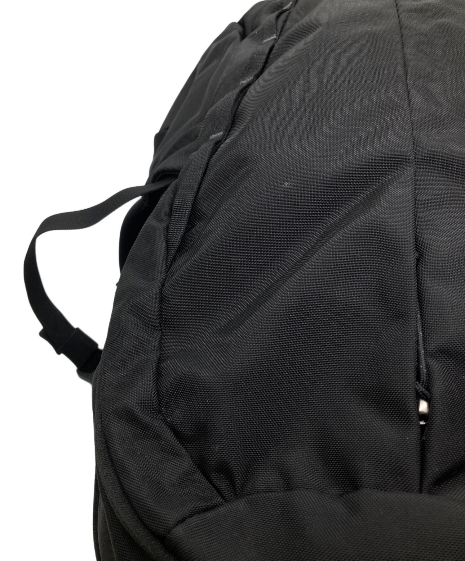 中古・古着通販】Patagonia (パタゴニア) リュック ブラック｜ブランド