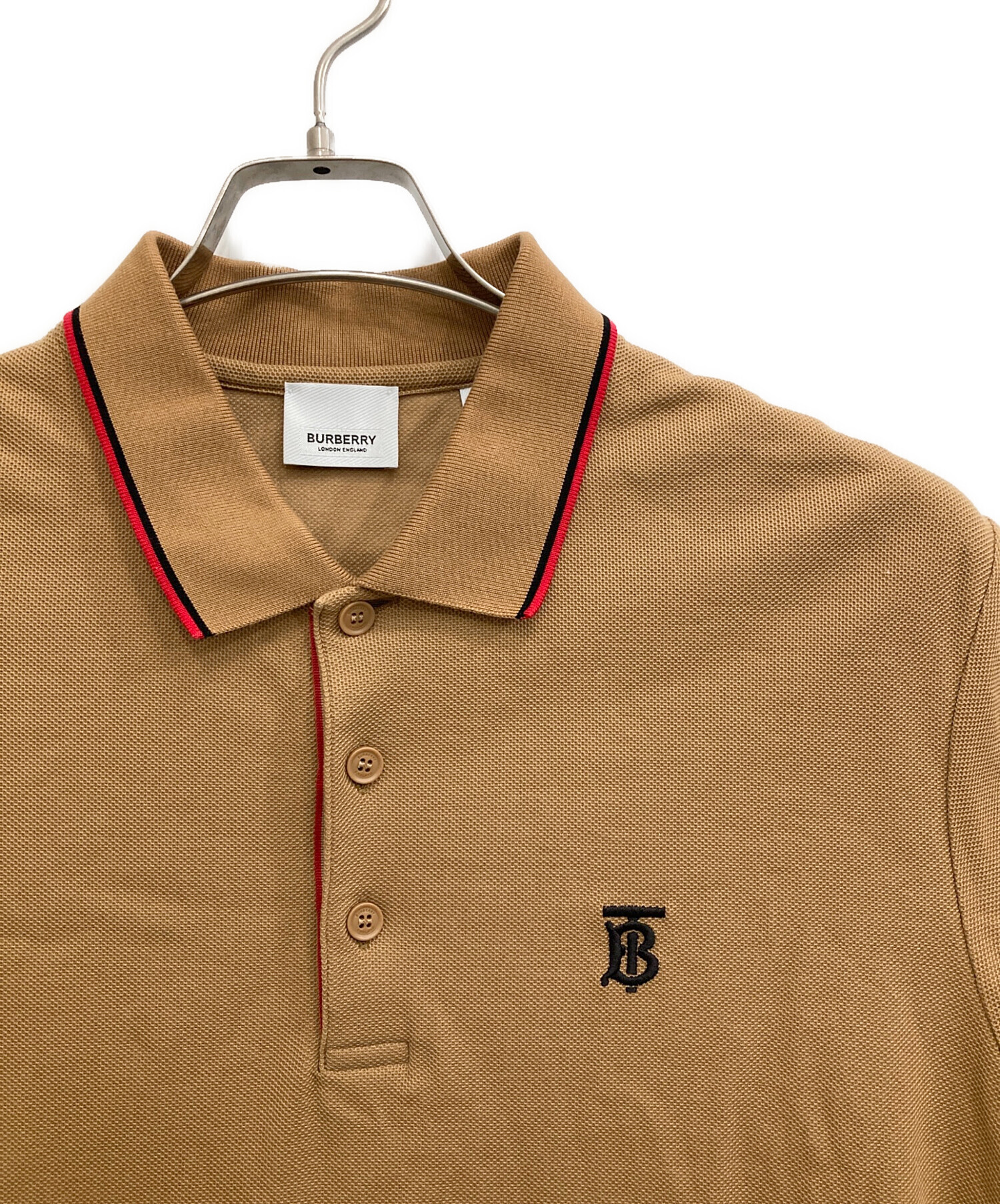 中古・古着通販】BURBERRY LONDON (バーバリーロンドン) TB刺繍ロゴ