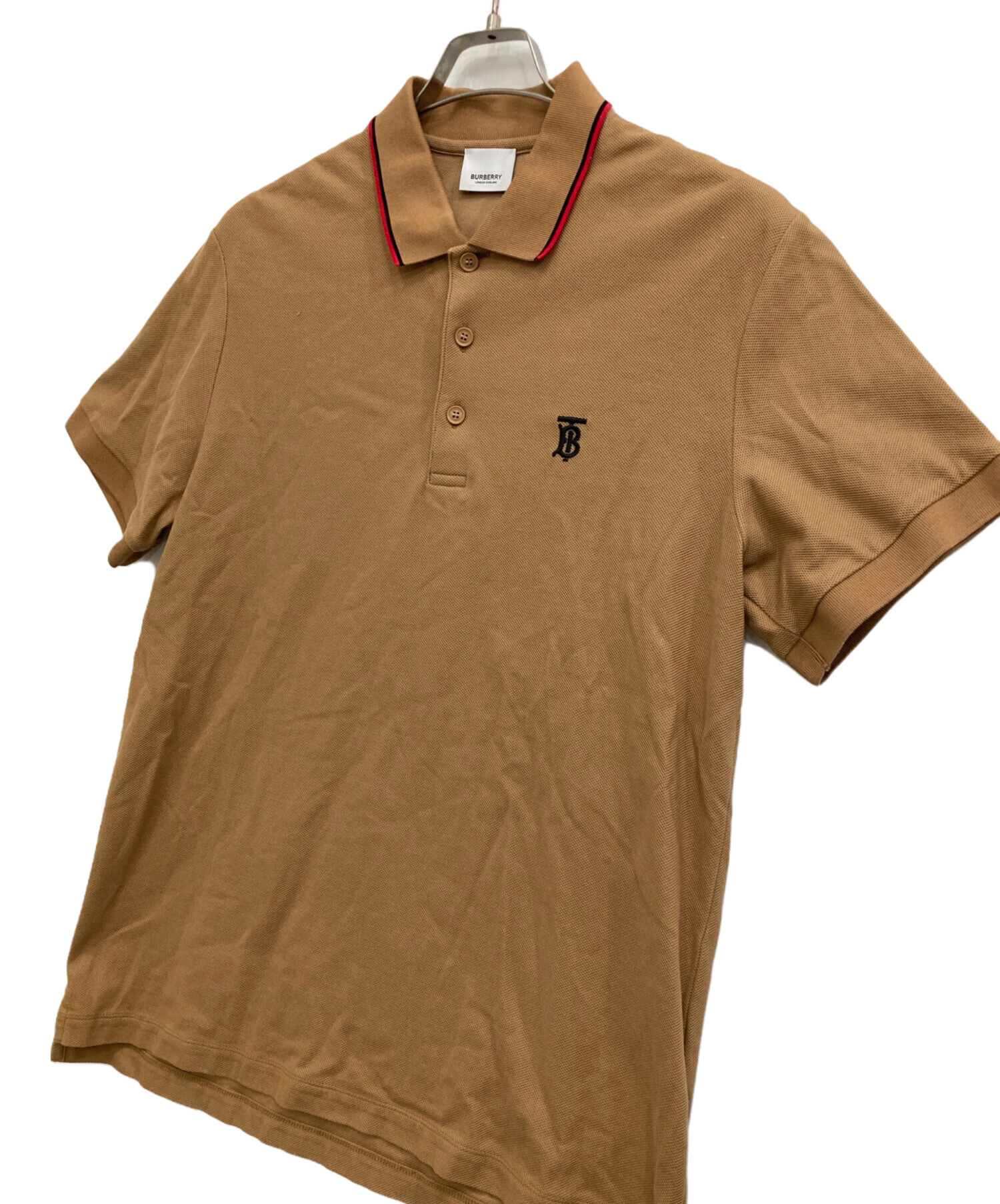 中古・古着通販】BURBERRY LONDON (バーバリーロンドン) TB刺繍ロゴ