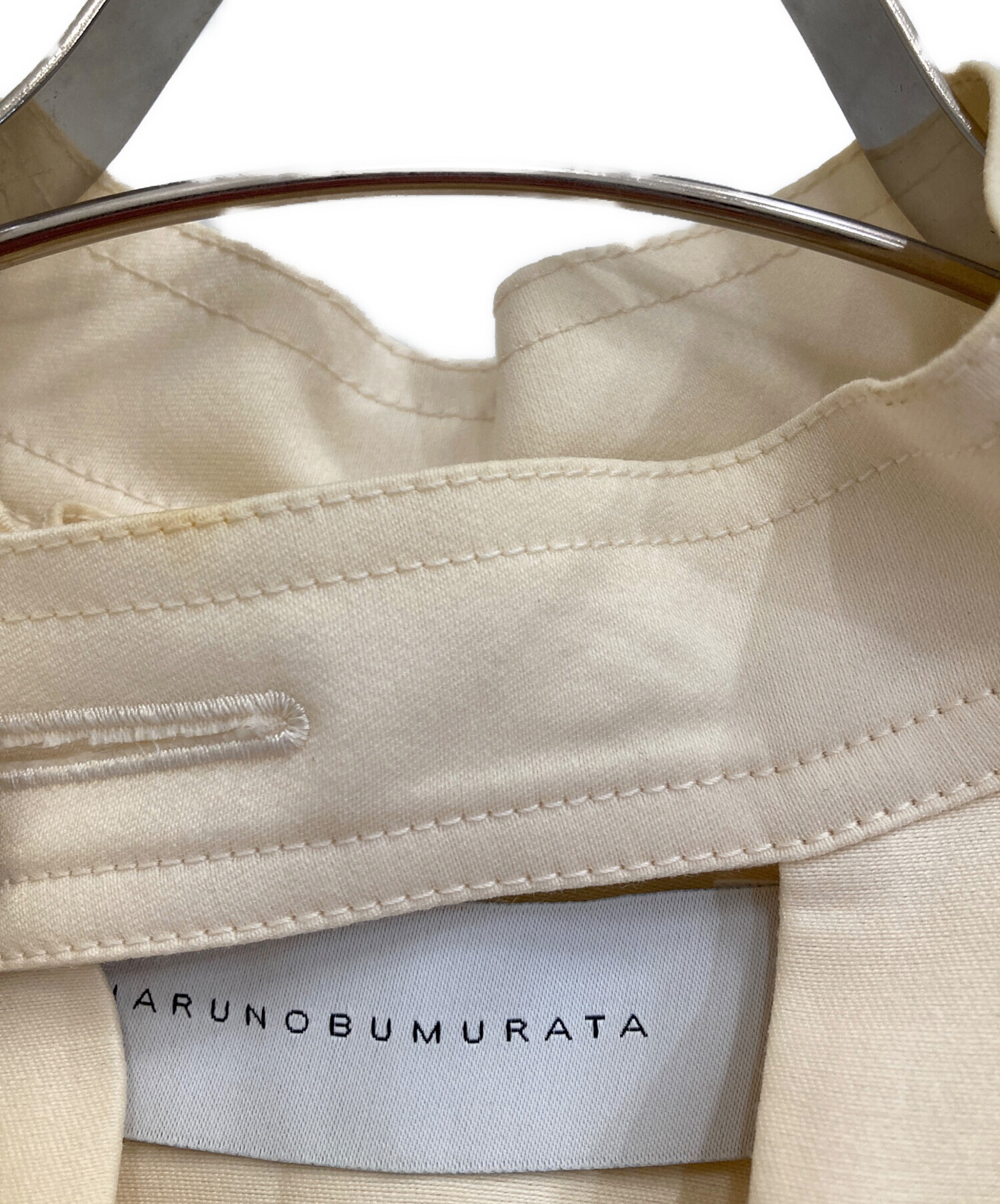 中古・古着通販】HARUNOBUMURATA (ハルノブ ムラタ) エリアナ 