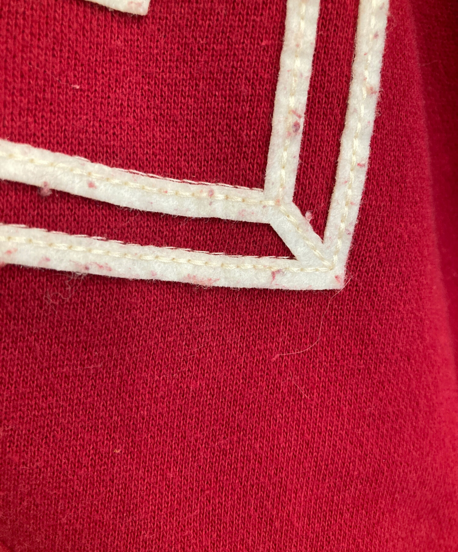 Polo Jeans Co. ピンクパーカー