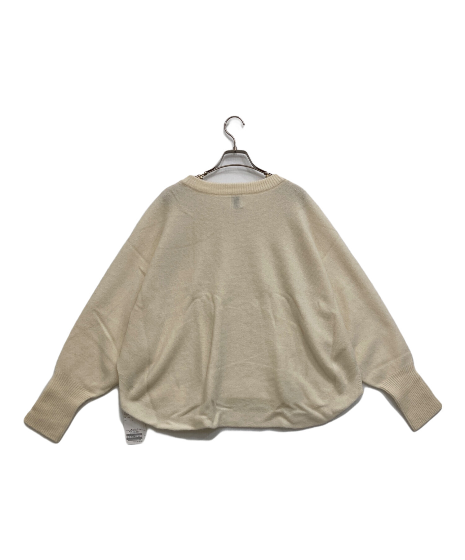 中古・古着通販】Spick and Span (スピックアンドスパン) ドルマン