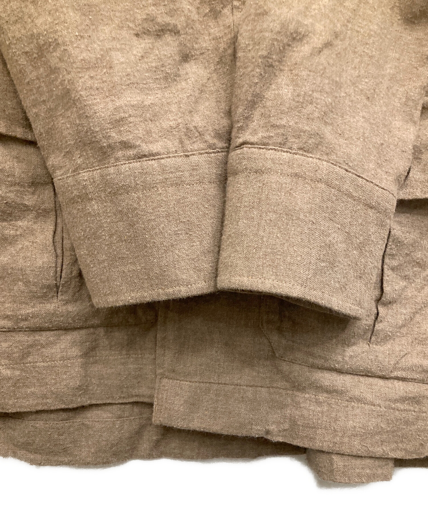 中古・古着通販】Massimo d'Augusto (マッシモダウグスト) コットン