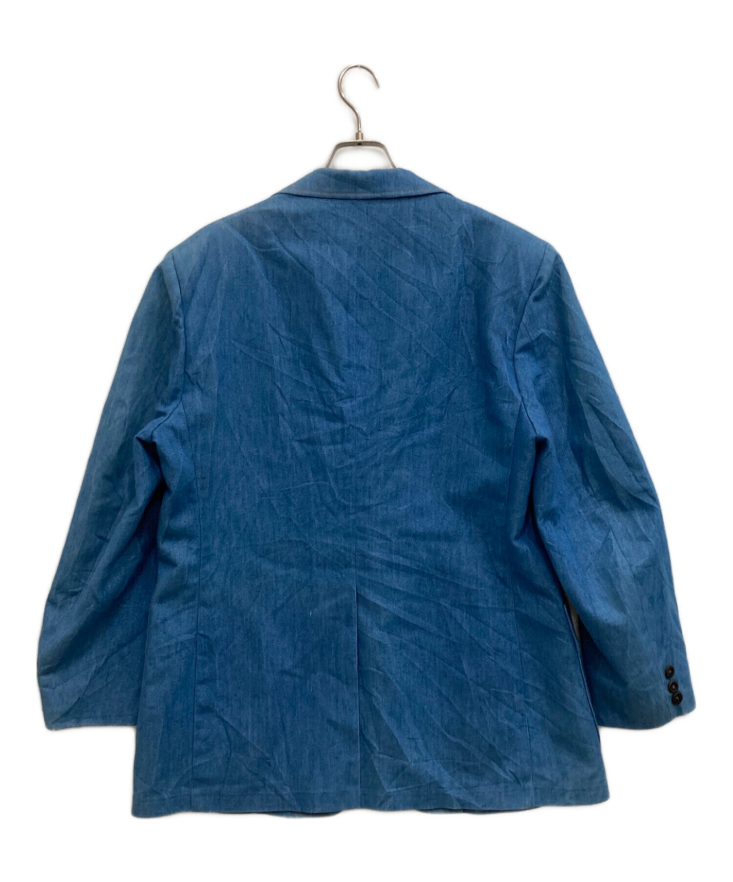 中古・古着通販】Sears (シアーズ) デニムジャケット インディゴ