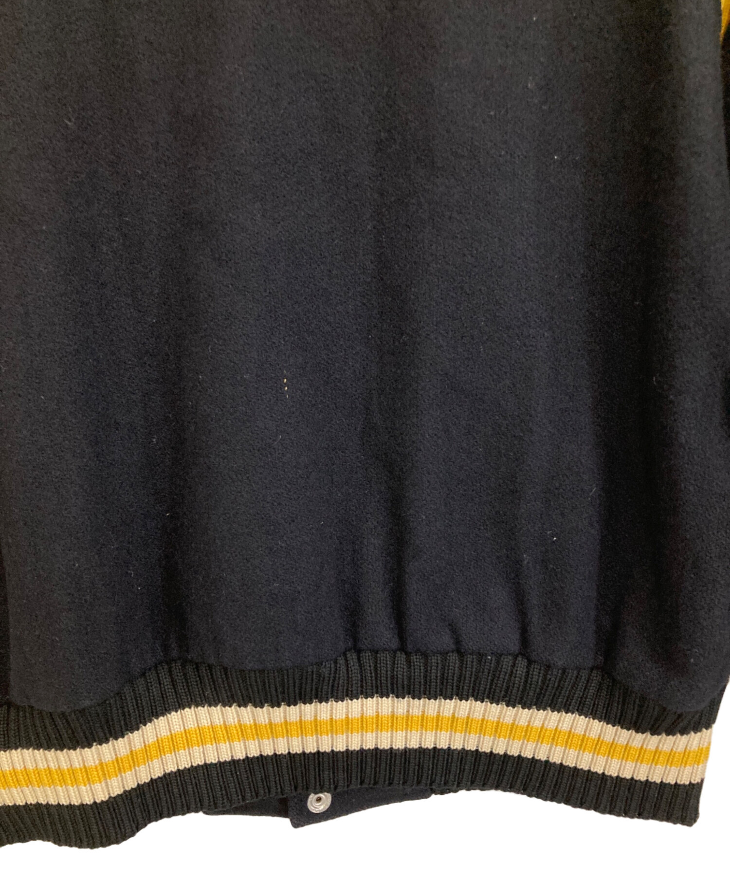 中古・古着通販】TM ATHLETICS (ティーエムアスレチックス) ウール