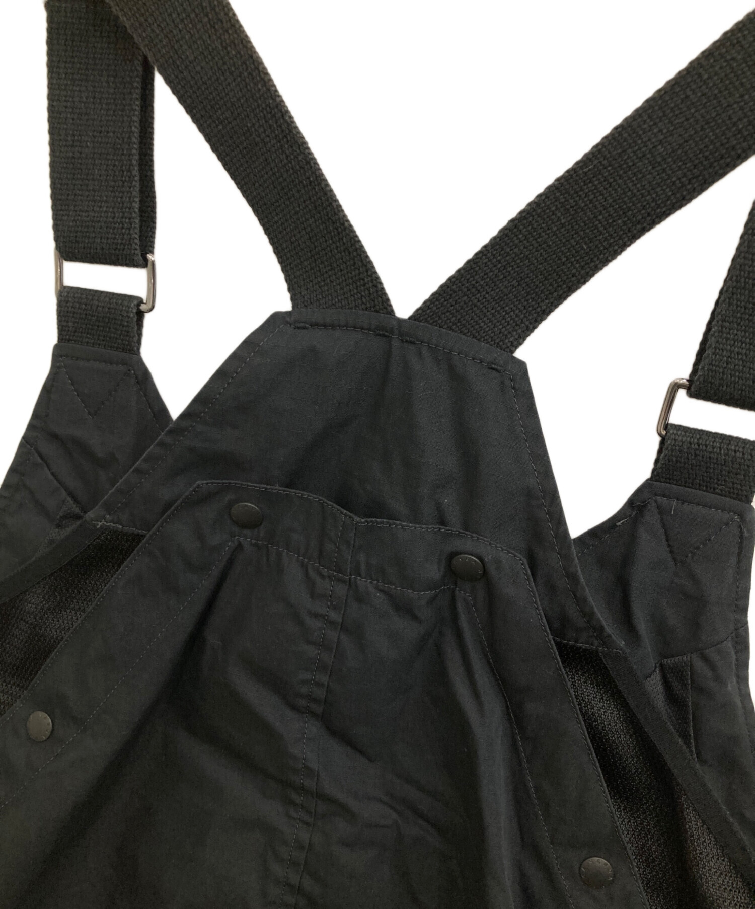 中古・古着通販】NANGA (ナンガ) EKAL (エカル) ユーティリティベスト