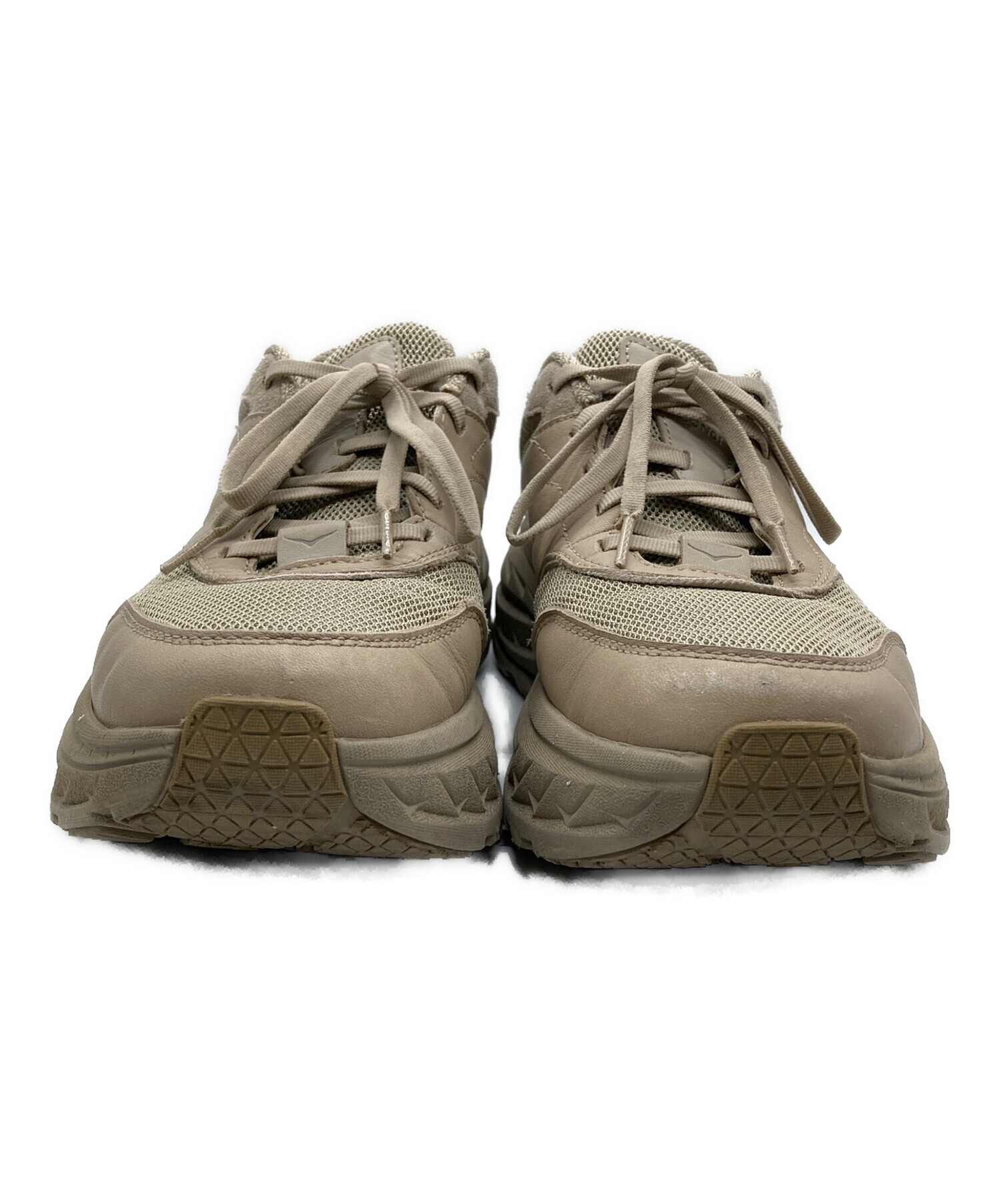 中古・古着通販】HOKAONEONE (ホカオネオネ) ローカットスニーカー