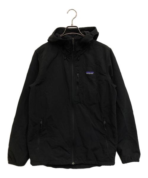 中古・古着通販】Patagonia (パタゴニア) Tezzeron Jacket ブラック