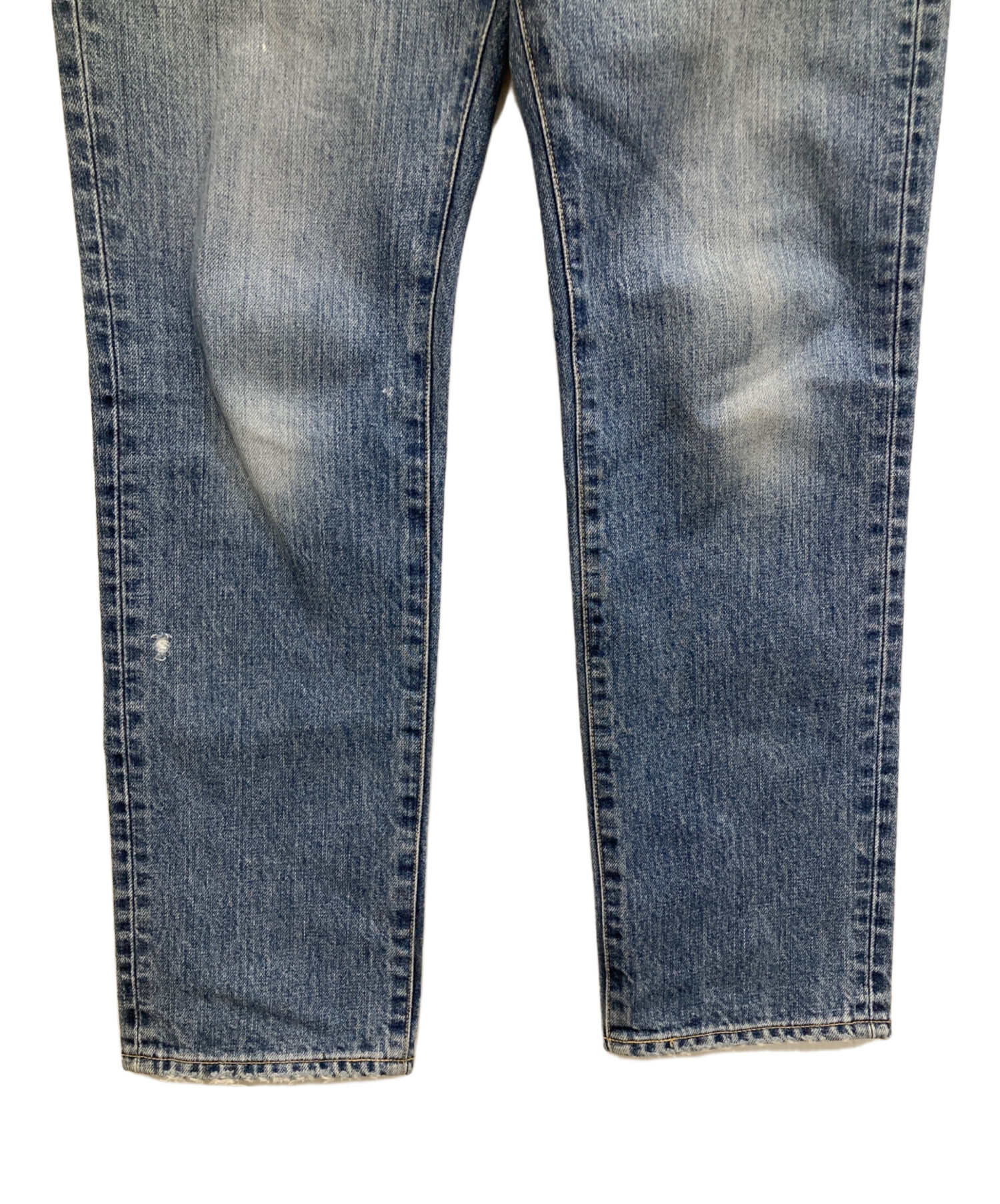 中古・古着通販】Ron Herman (ロンハーマン) JOE SLIM DENIM PANTS