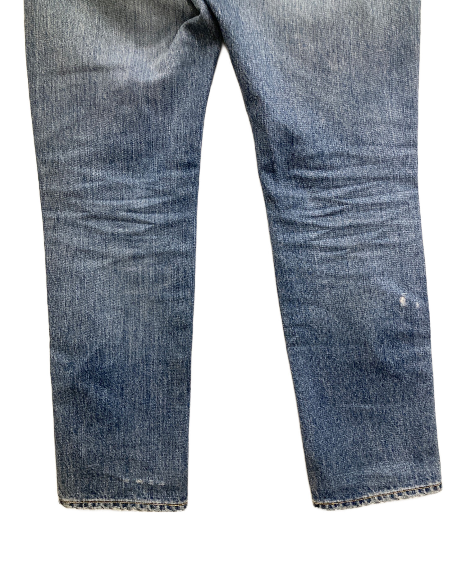 中古・古着通販】Ron Herman (ロンハーマン) JOE SLIM DENIM PANTS