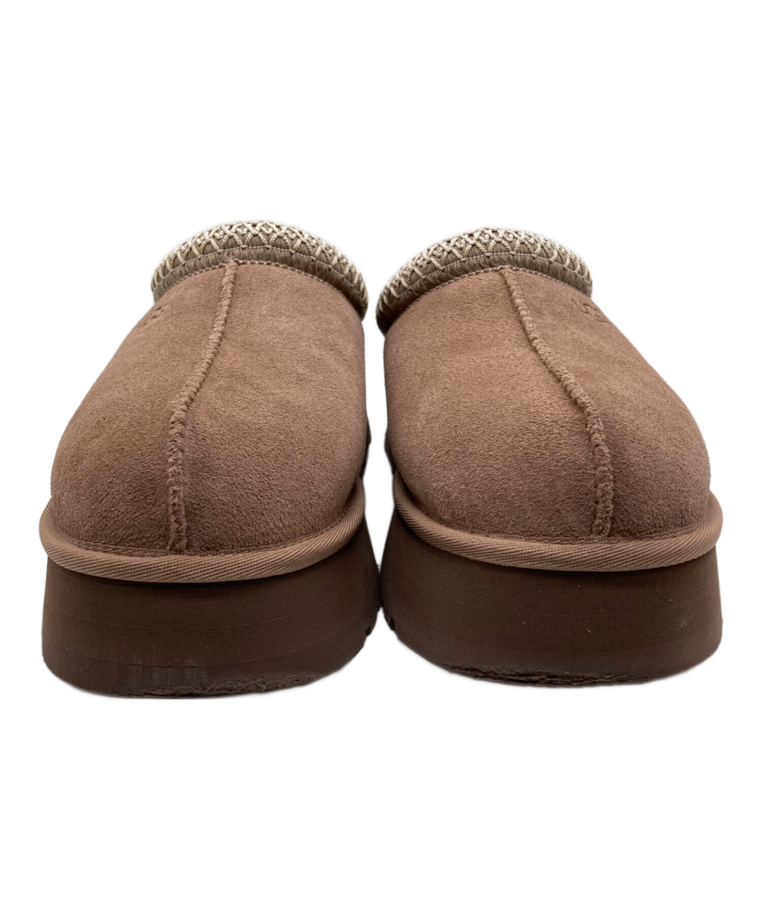 中古・古着通販】UGG (アグ) Tazz II ブラウン サイズ:25｜ブランド 