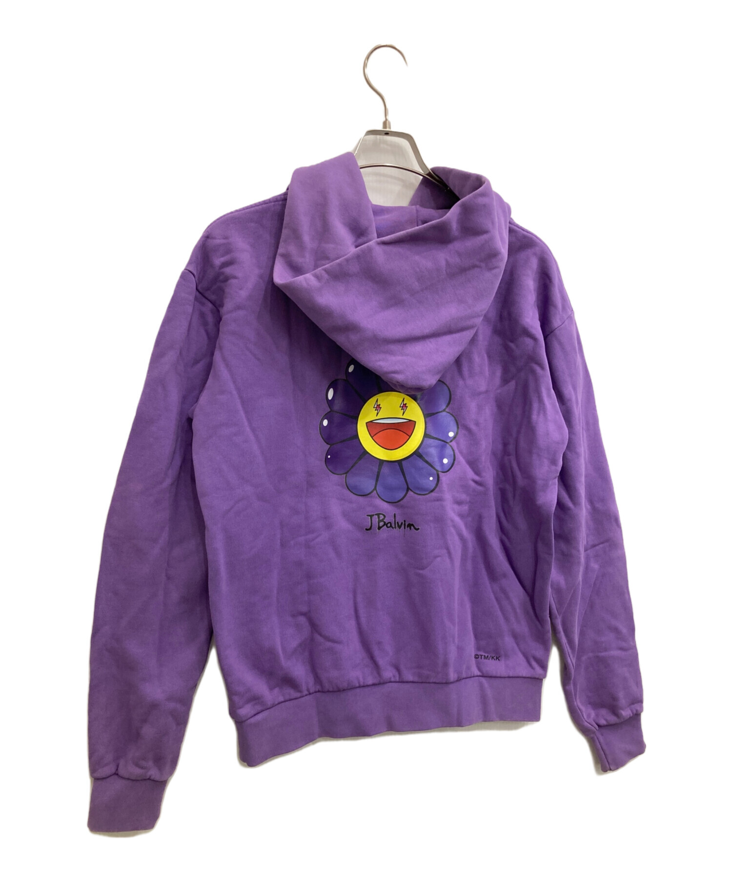 中古・古着通販】JBalvin (ジェーバルヴィン) MURAKAMI TAKASHI 