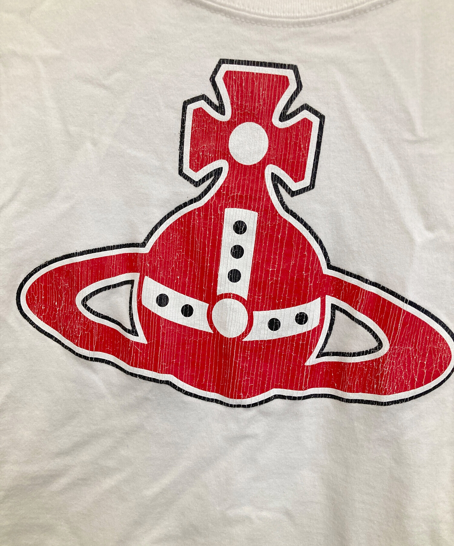 中古・古着通販】Vivienne Westwood RED LABEL (ヴィヴィアンウエスト