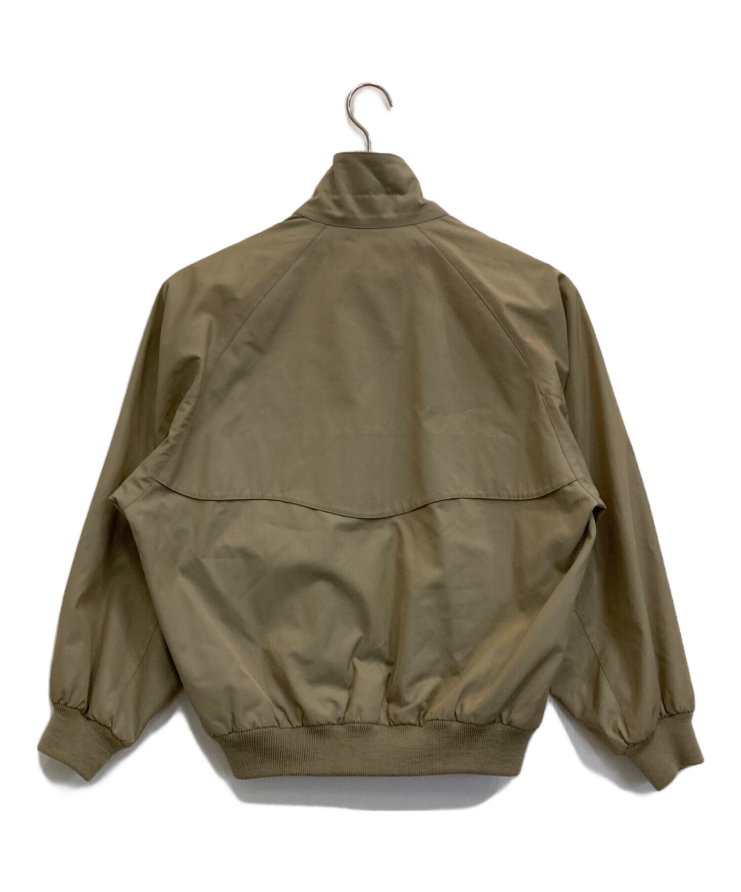 中古・古着通販】Burberry's (バーバリーズ) ジップアップジャケット