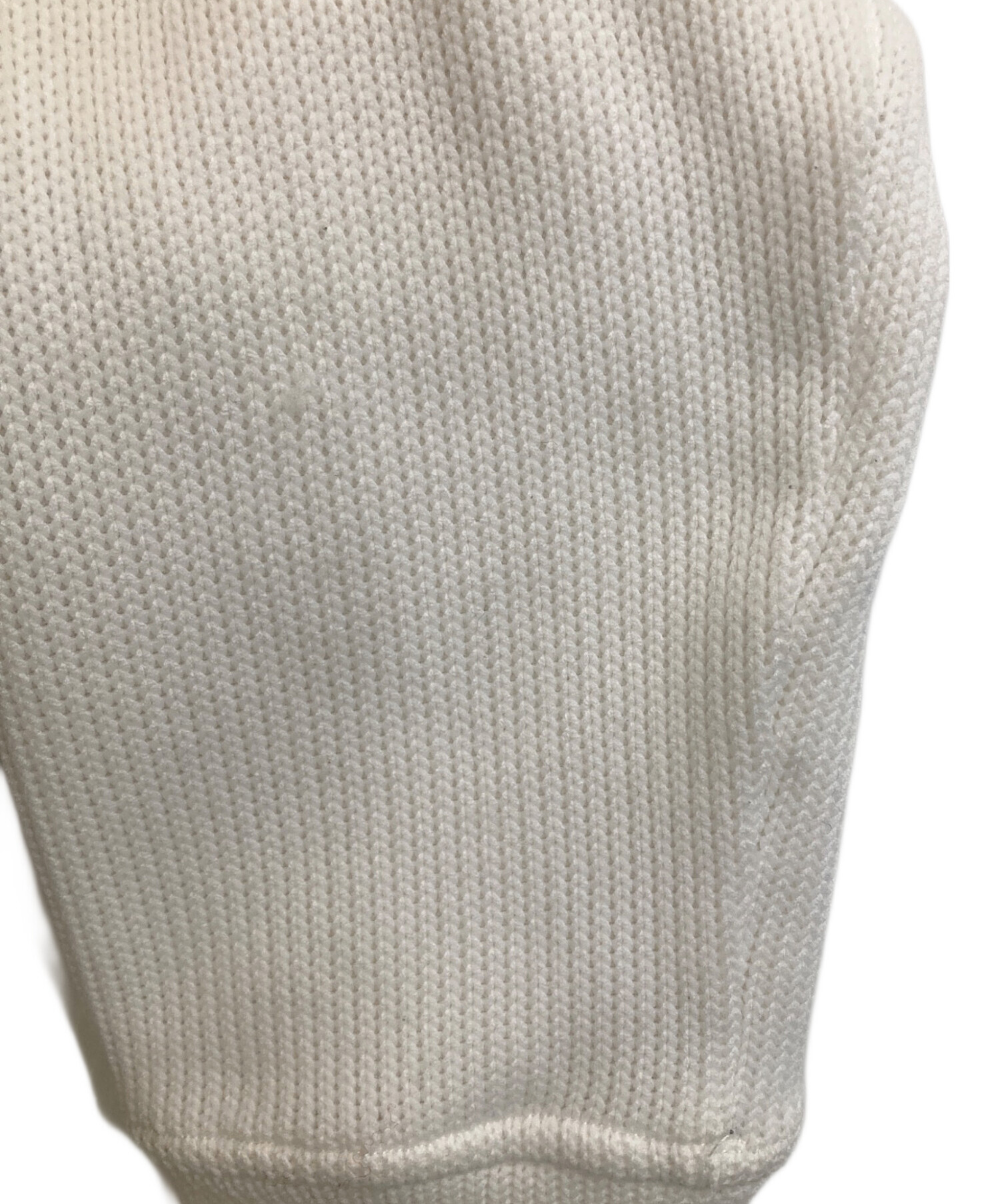 中古・古着通販】JACK BUNNY (ジャックバニー) ニットジャケット