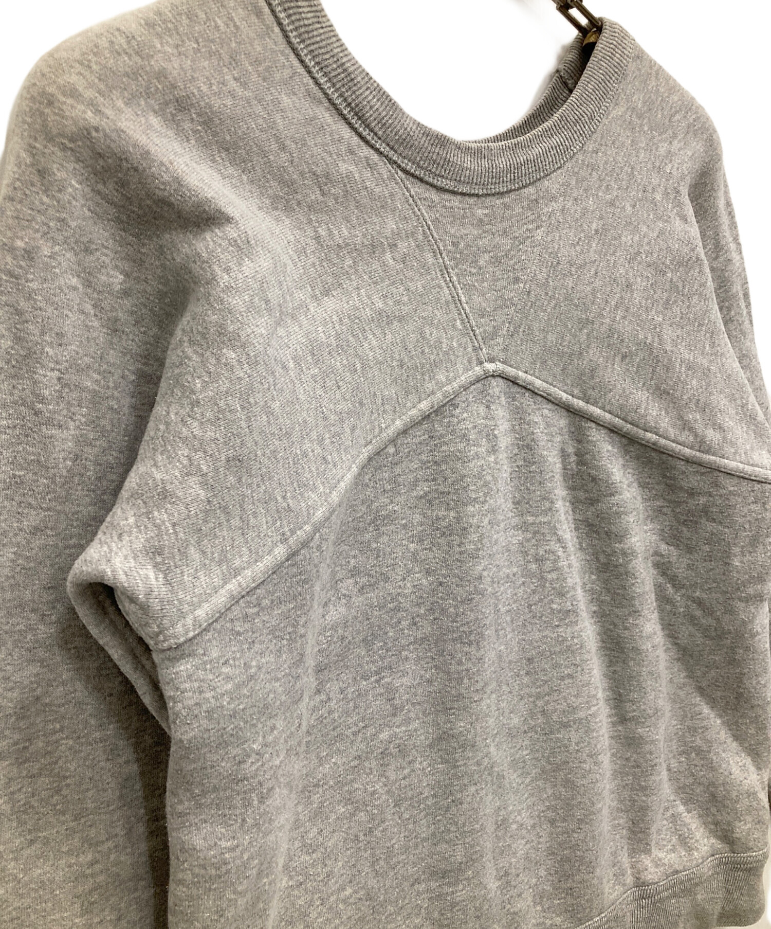 中古・古着通販】Champion (チャンピオン) ラバート スウェットシャツ 