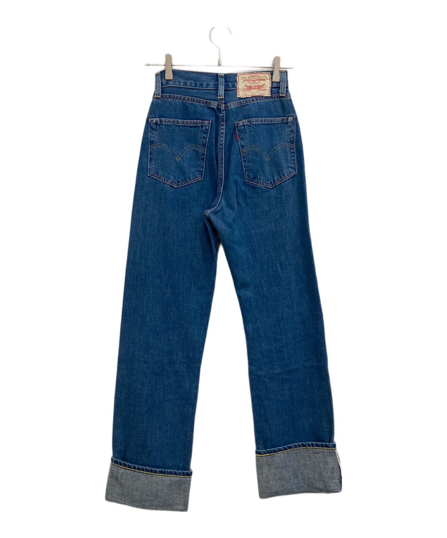 中古・古着通販】LEVI
