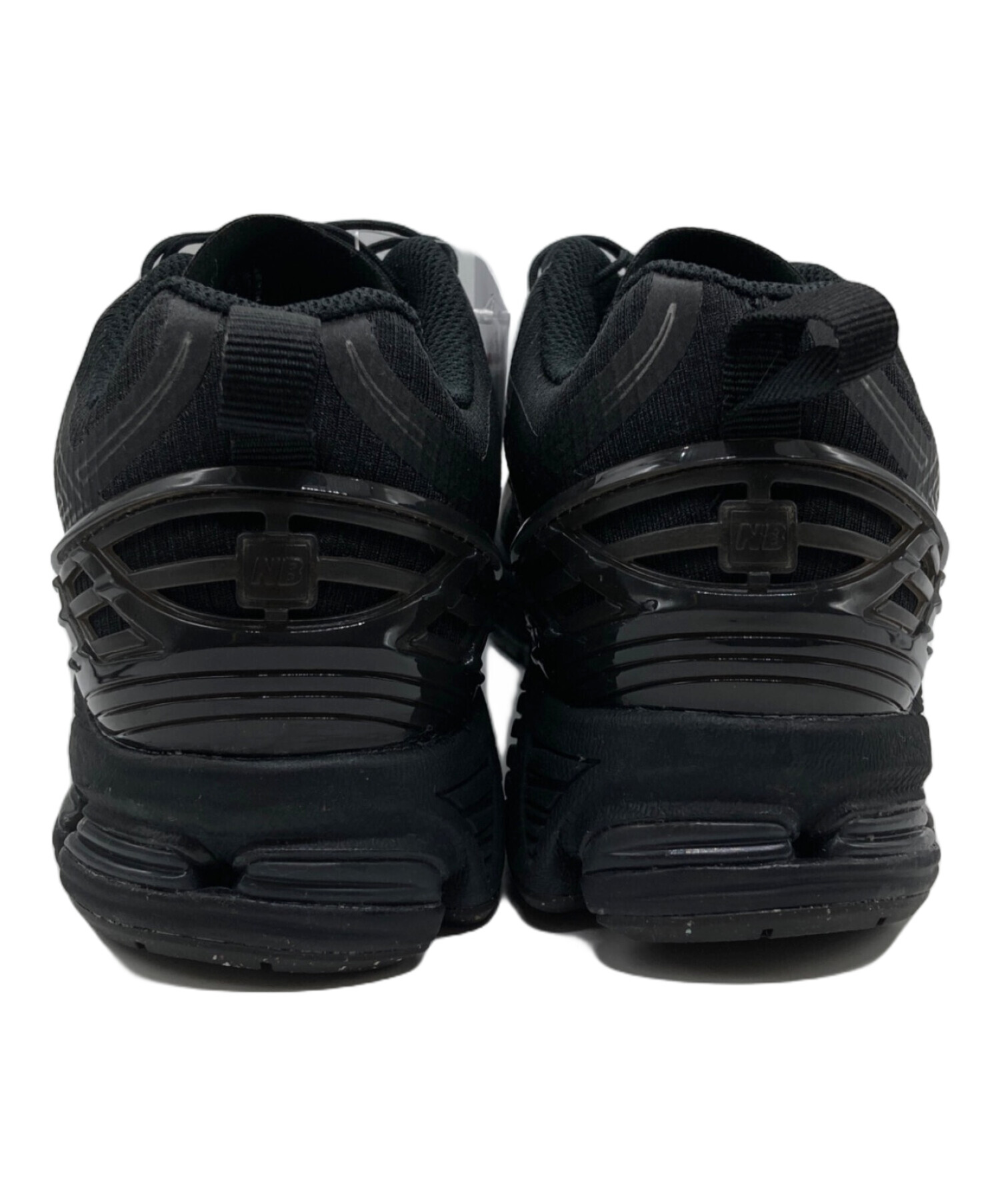 中古・古着通販】NEW BALANCE (ニューバランス) U1906RNB ブラック 