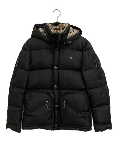 中古・古着通販】BURBERRY BLACK LABEL (バーバリーブラックレーベル