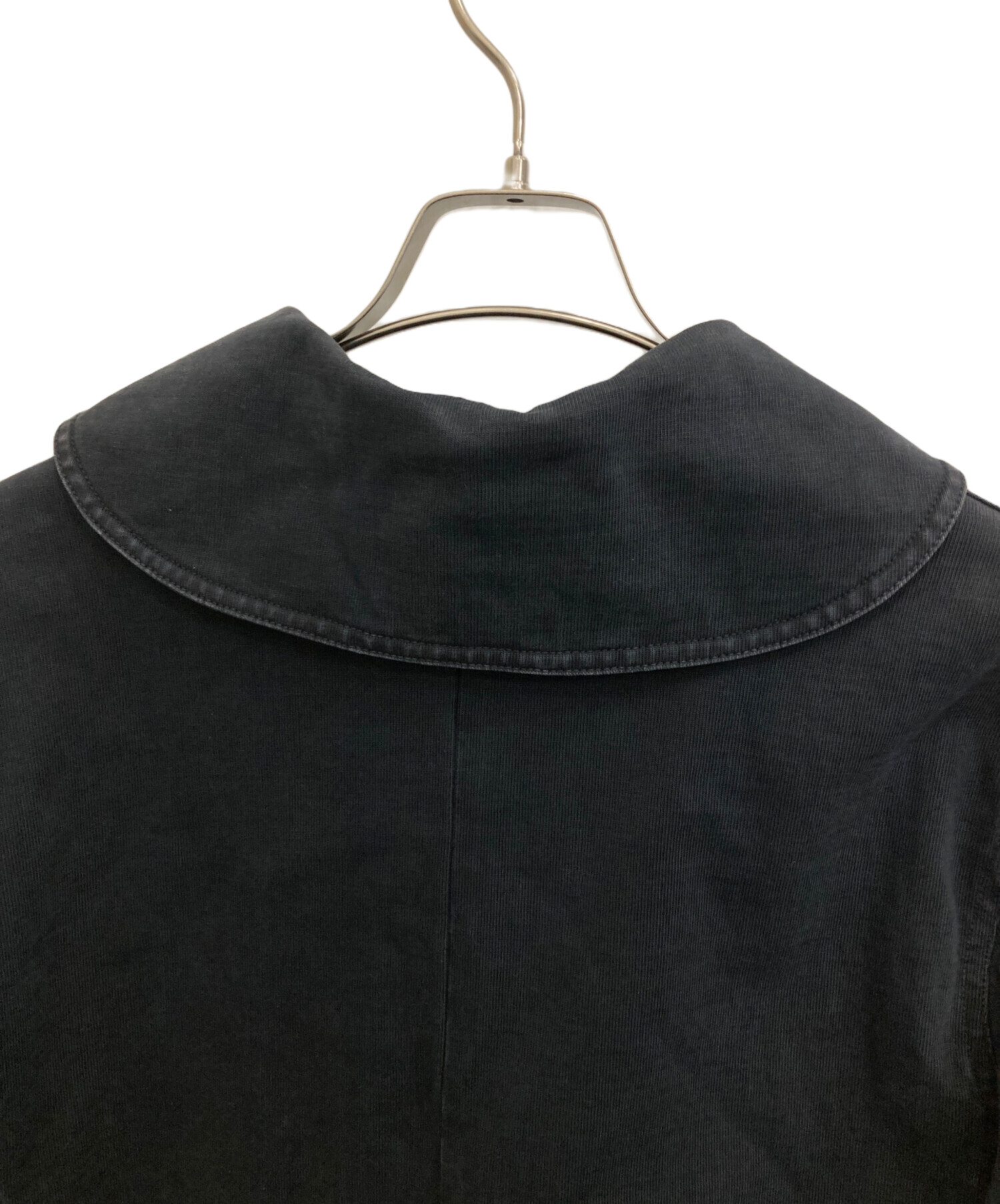 中古・古着通販】RRL (ダブルアールエル) コットンダッフルコート