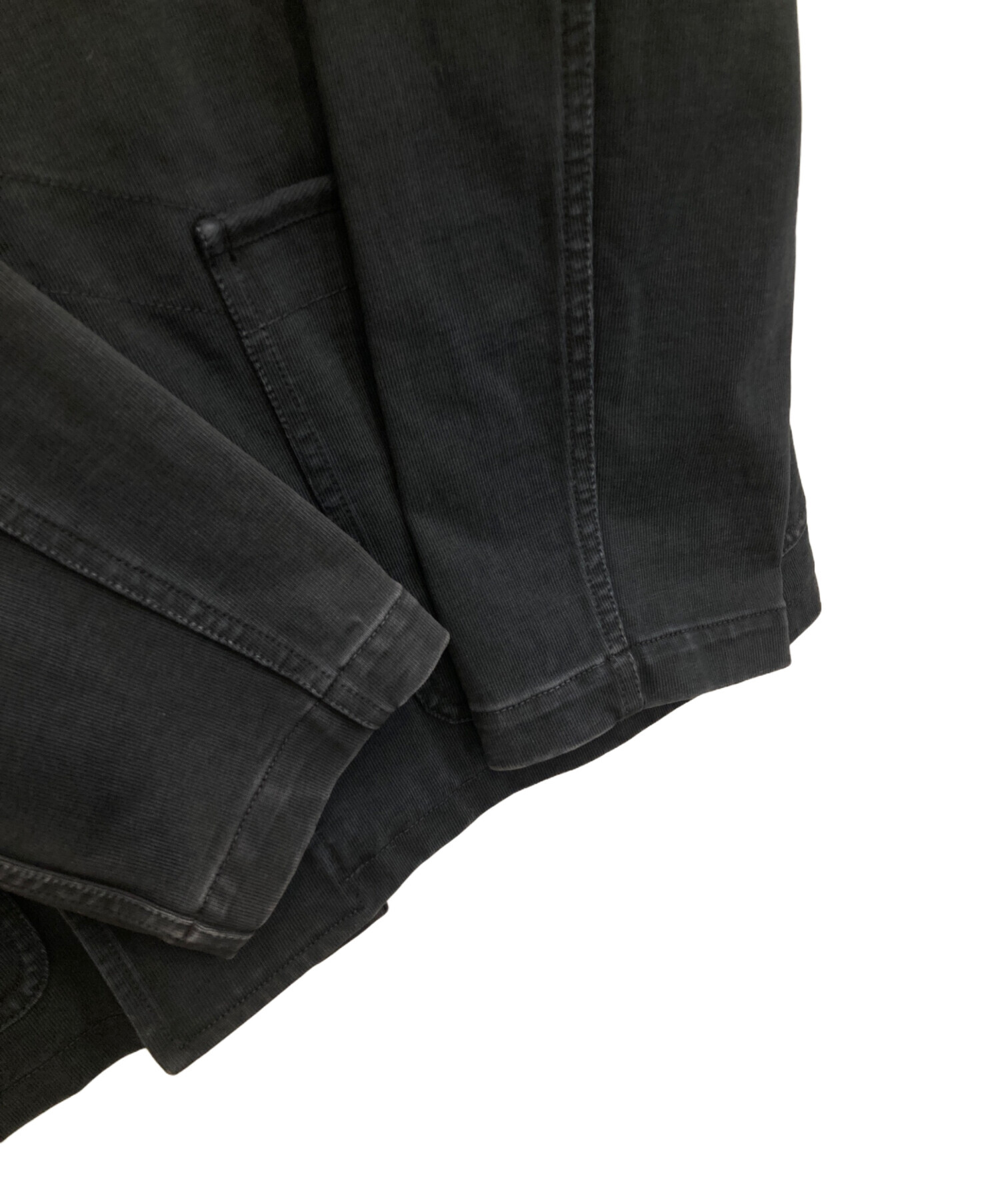 中古・古着通販】RRL (ダブルアールエル) コットンダッフルコート