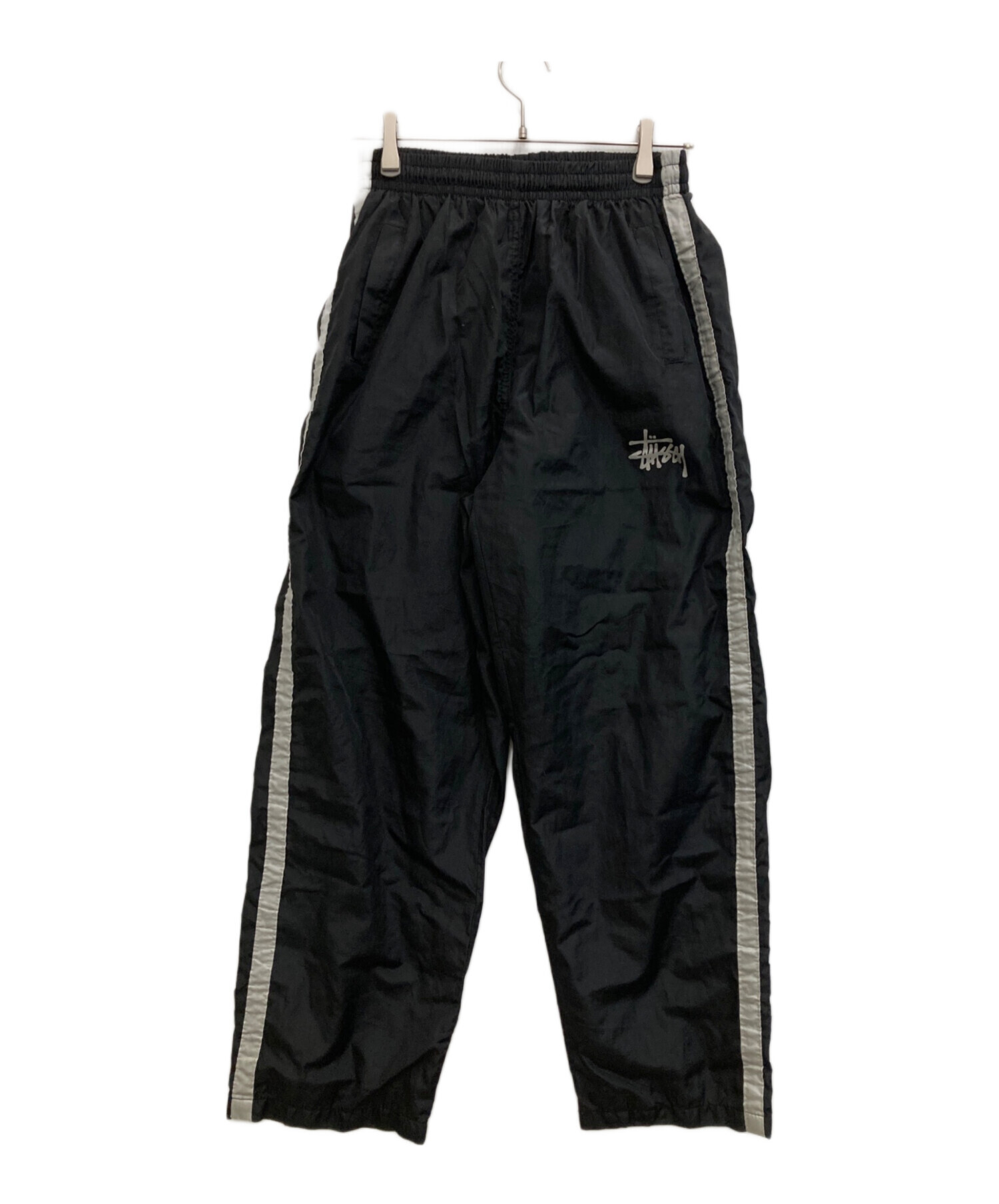 中古・古着通販】stussy sport (ステューシー スポーツ) ナイロン