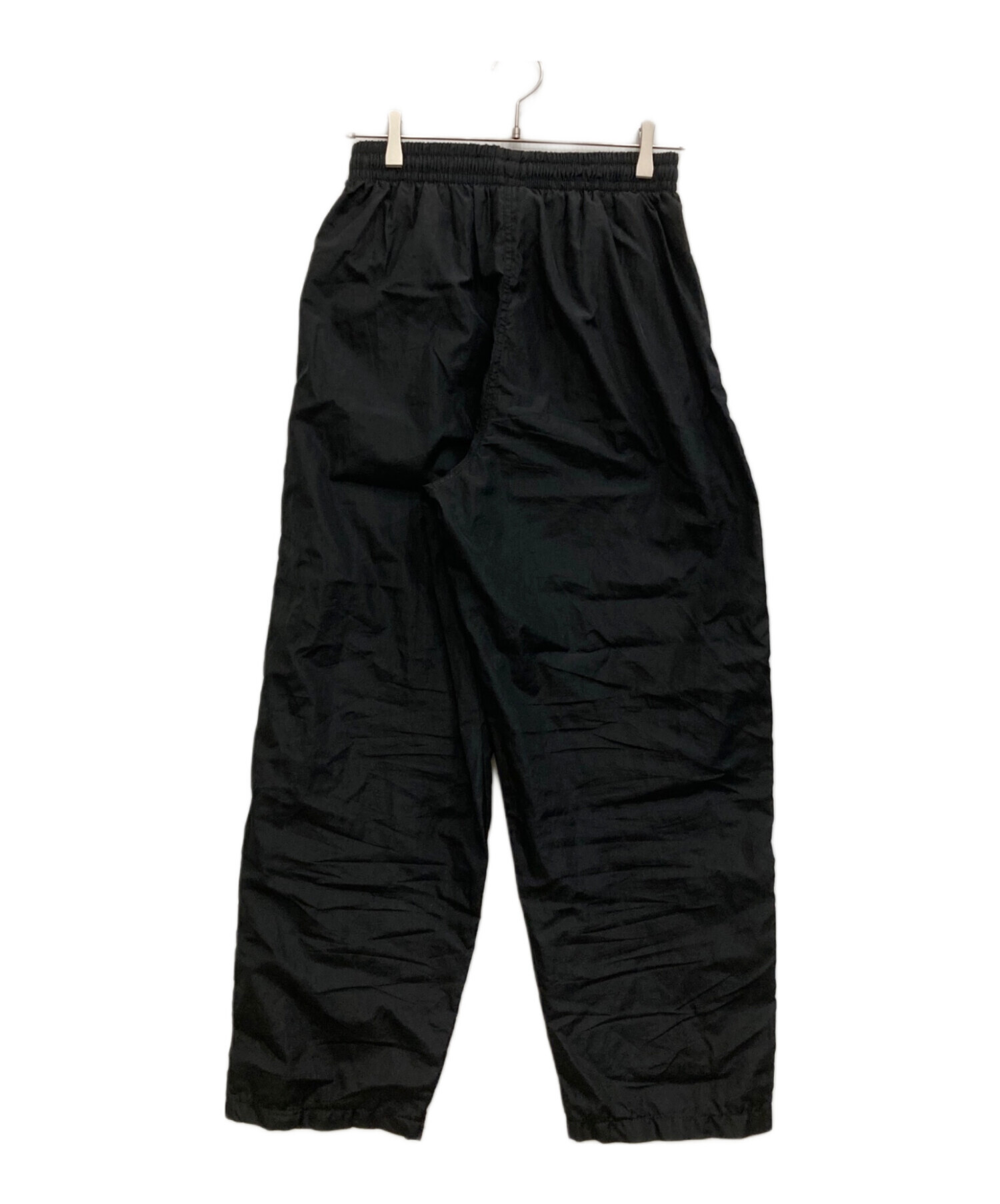 中古・古着通販】stussy sport (ステューシー スポーツ) ナイロン