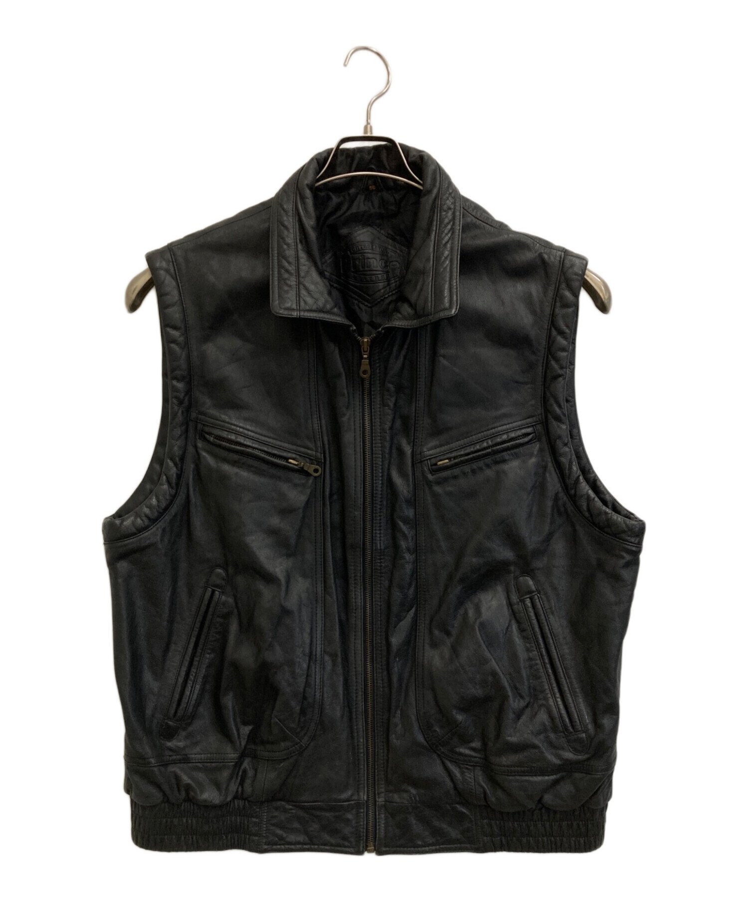 中古・古着通販】echtes leder PRINCE (エヒテス レーダァプリンス