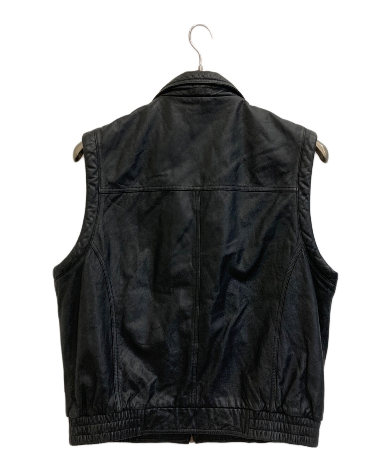 中古・古着通販】echtes leder PRINCE (エヒテス レーダァプリンス