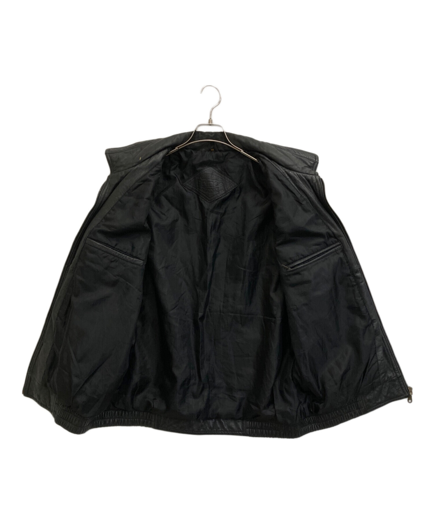 中古・古着通販】echtes leder PRINCE (エヒテス レーダァプリンス 