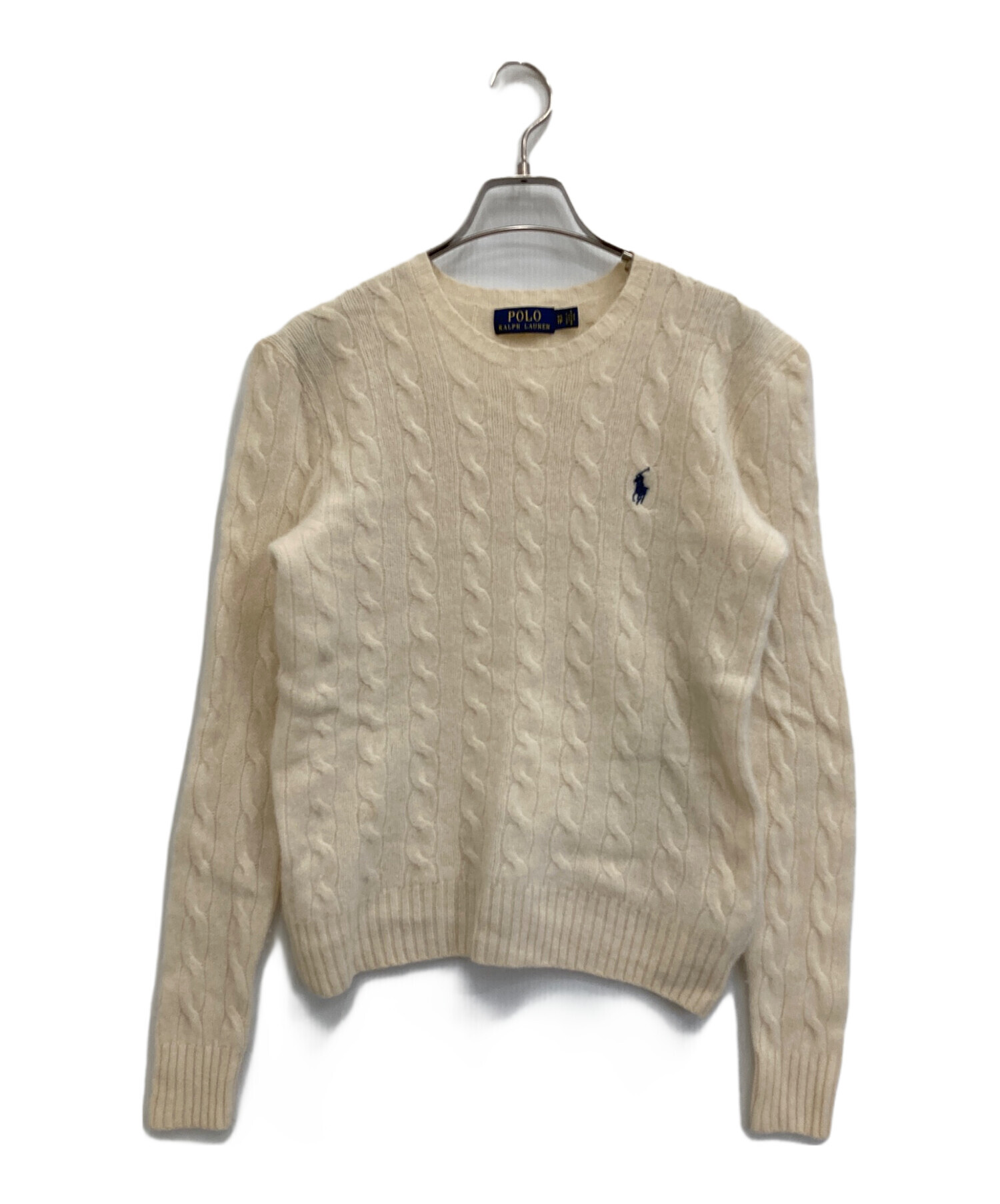 中古・古着通販】POLO RALPH LAUREN (ポロ・ラルフローレン) ウール