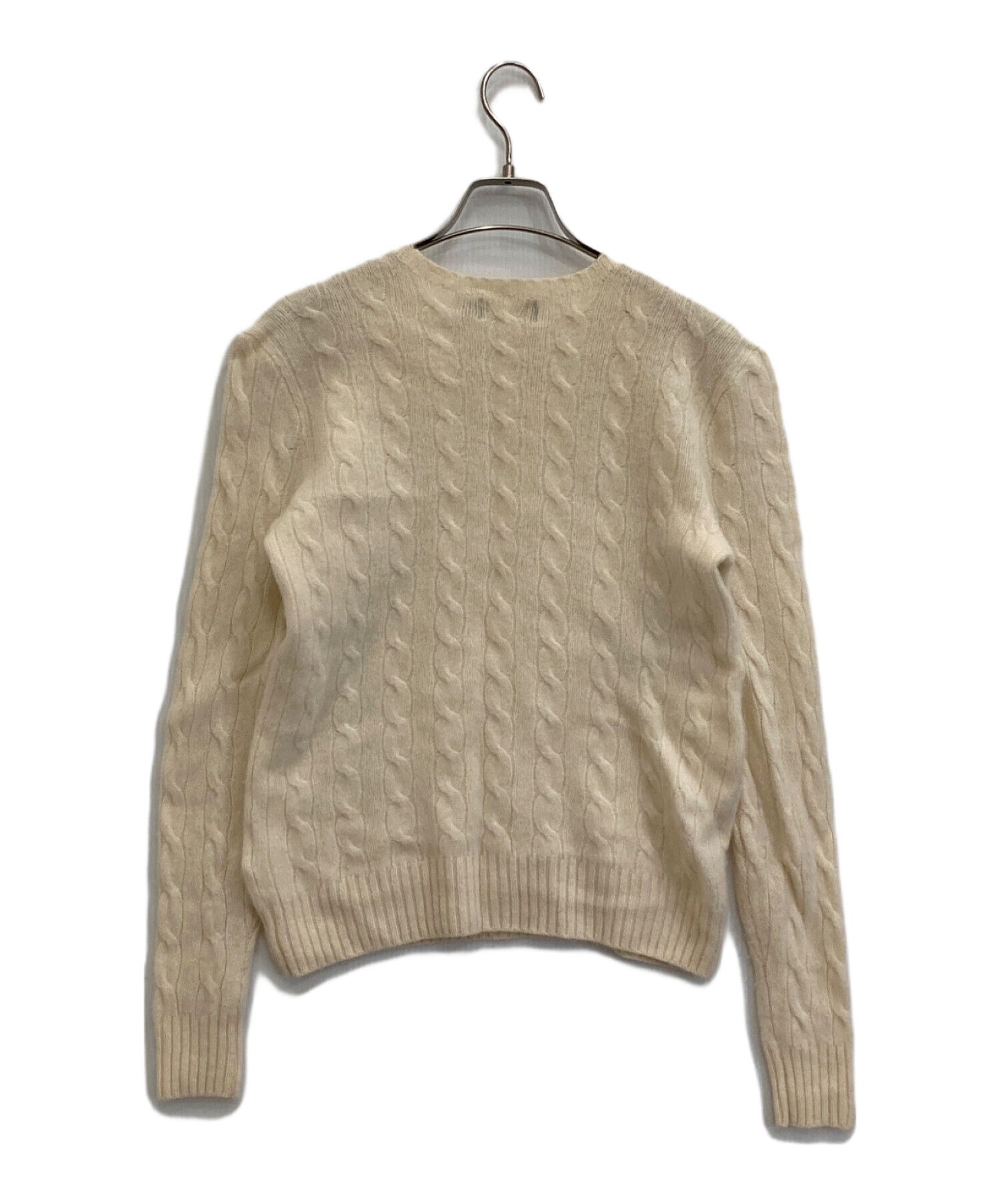 中古・古着通販】POLO RALPH LAUREN (ポロ・ラルフローレン) ウール