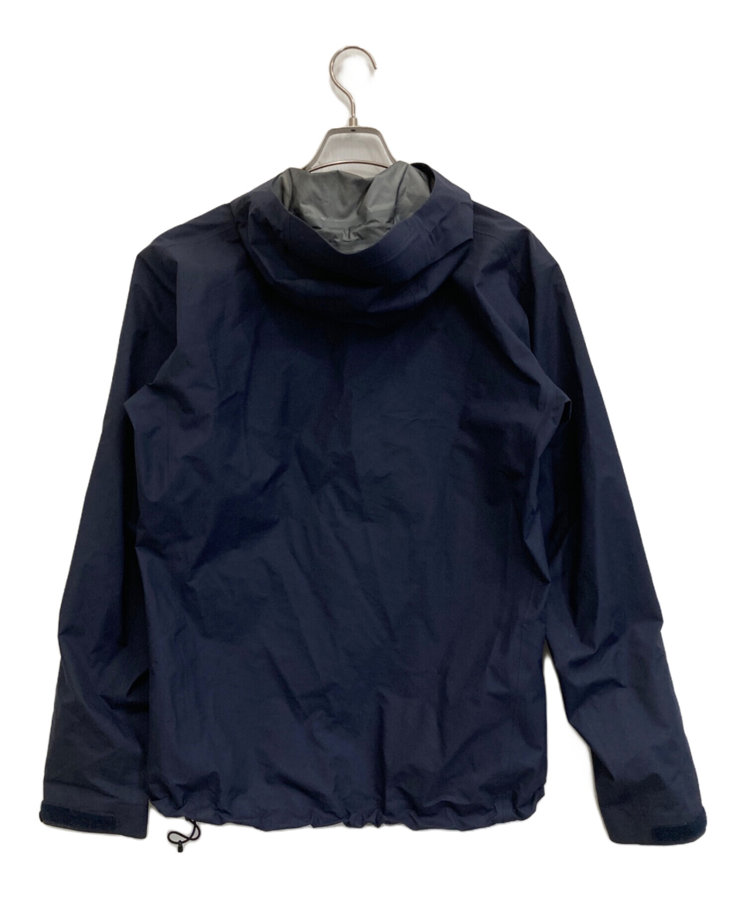 中古・古着通販】ARC'TERYX (アークテリクス) BETA JACKET ブラック