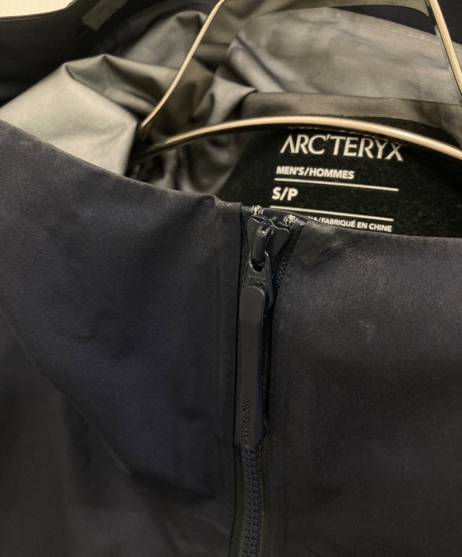 パ*キ様 【古着】ARC'TERYX Beta Jacket パ*キ様 【古着】ARC'TERYX Beta Jacket 中古・古着通販】ARC'TERYX