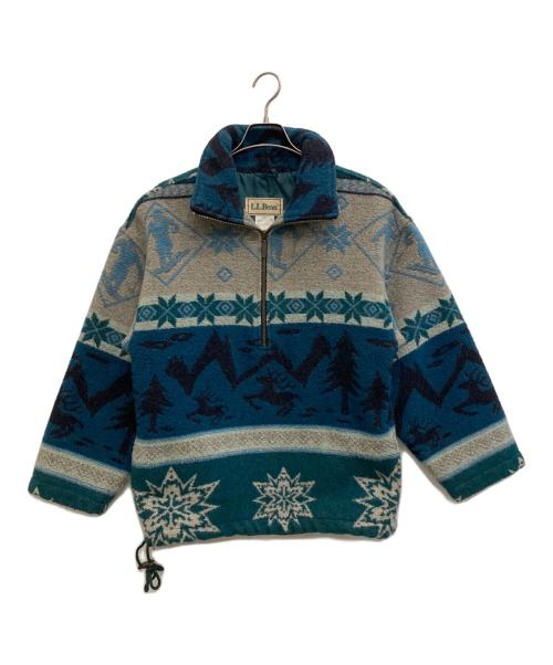 た*ぬ様 レアモデル 90s エルエルビーン スウィングトップ トリズラー 裏チ 楽天市場】【中古】L.L.BEAN / エルエルビーン90s スウィングトップ