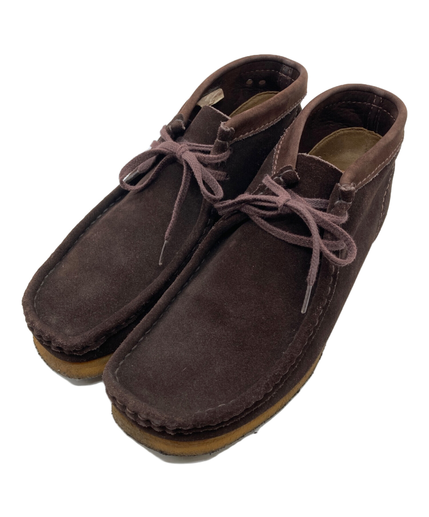 中古・古着通販】CLARKS ORIGINALS (クラークス オリジナルズ