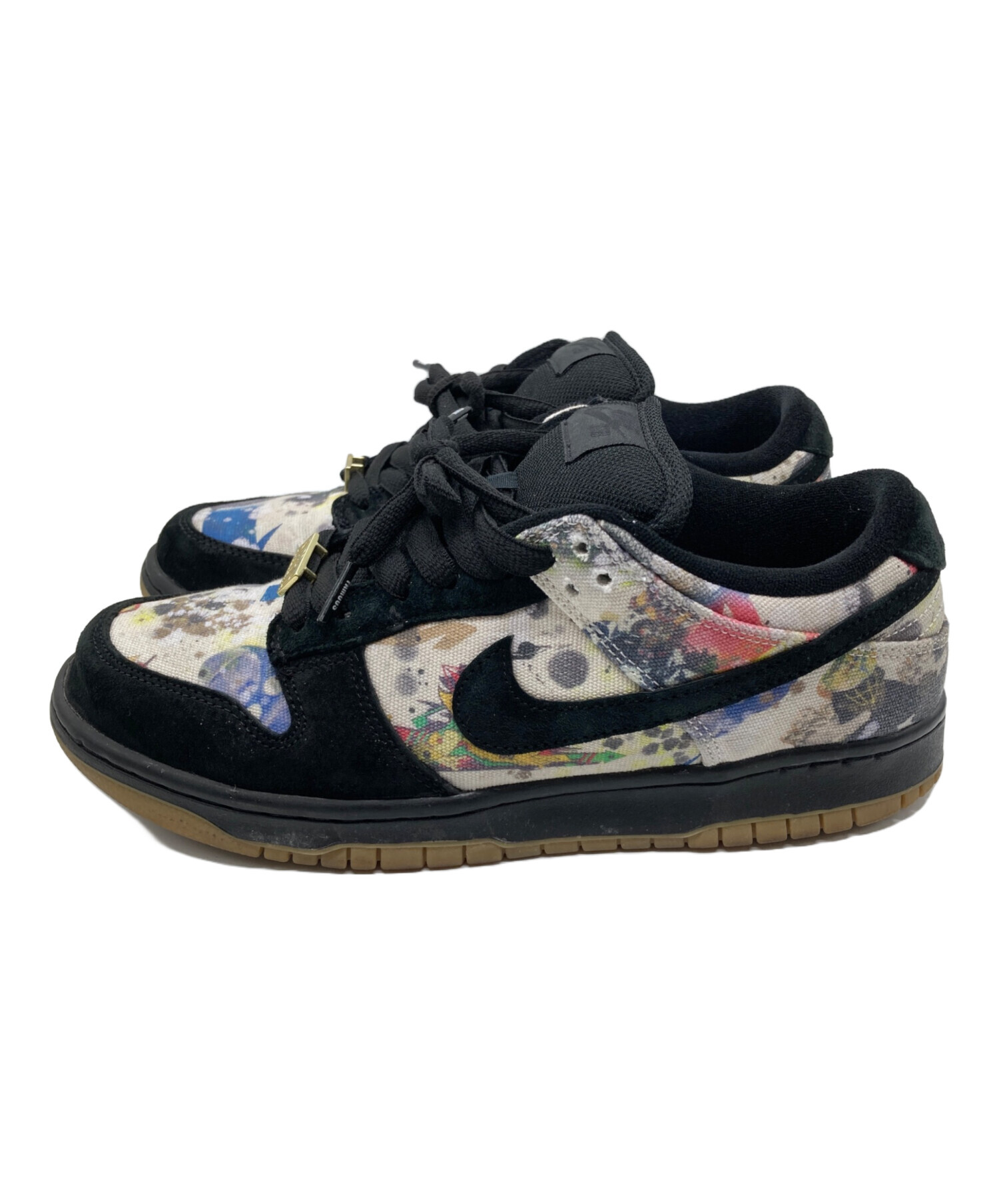 中古・古着通販】NIKE SB (ナイキエスビー) SUPREME (シュプリーム 