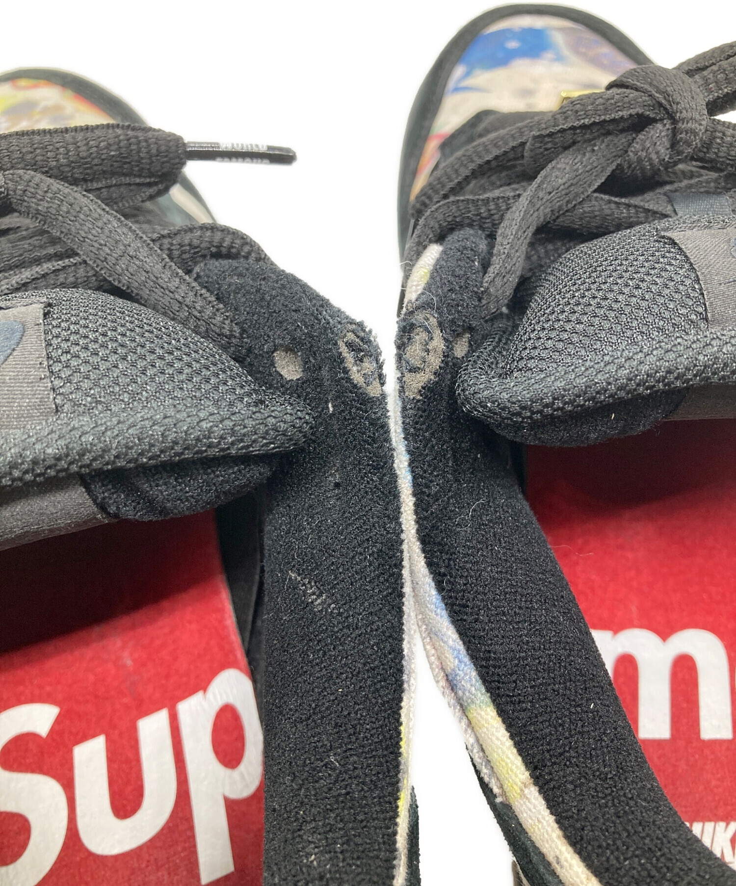 中古・古着通販】NIKE SB (ナイキエスビー) SUPREME (シュプリーム 