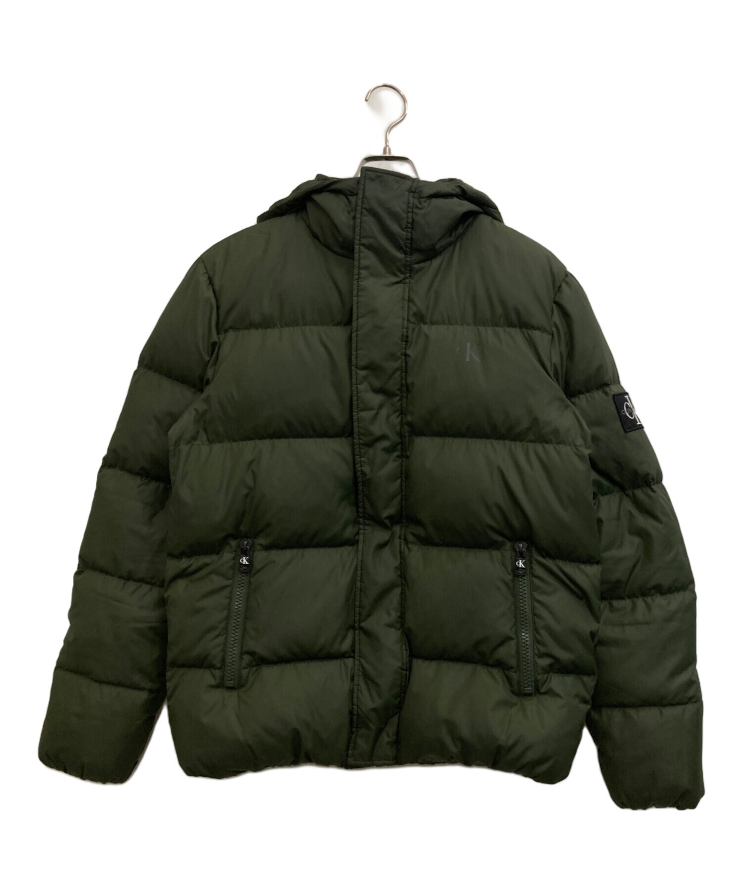 中古・古着通販】Calvin Klein Jeans (カルバンクラインジーンズ 