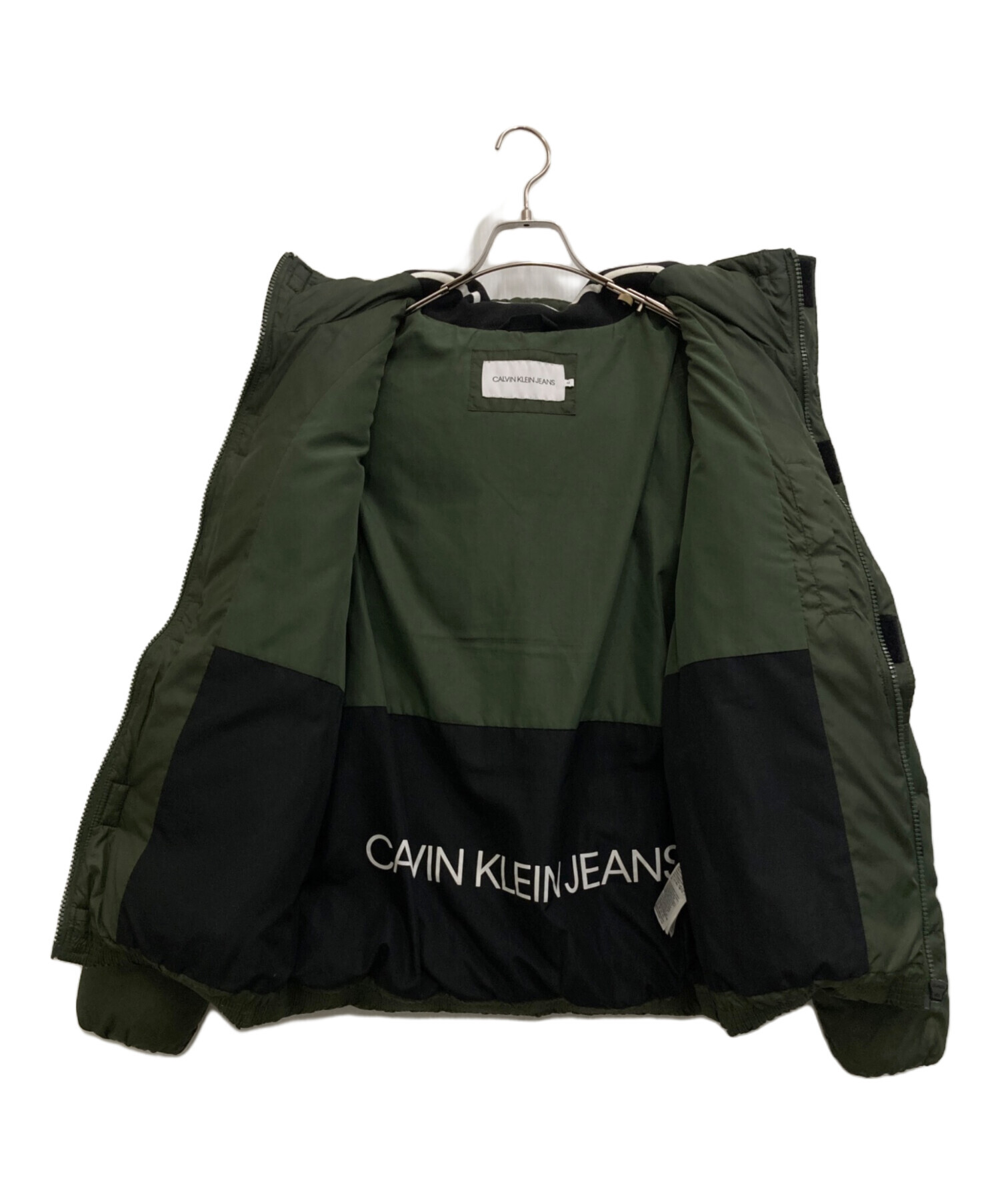 中古・古着通販】Calvin Klein Jeans (カルバンクラインジーンズ 