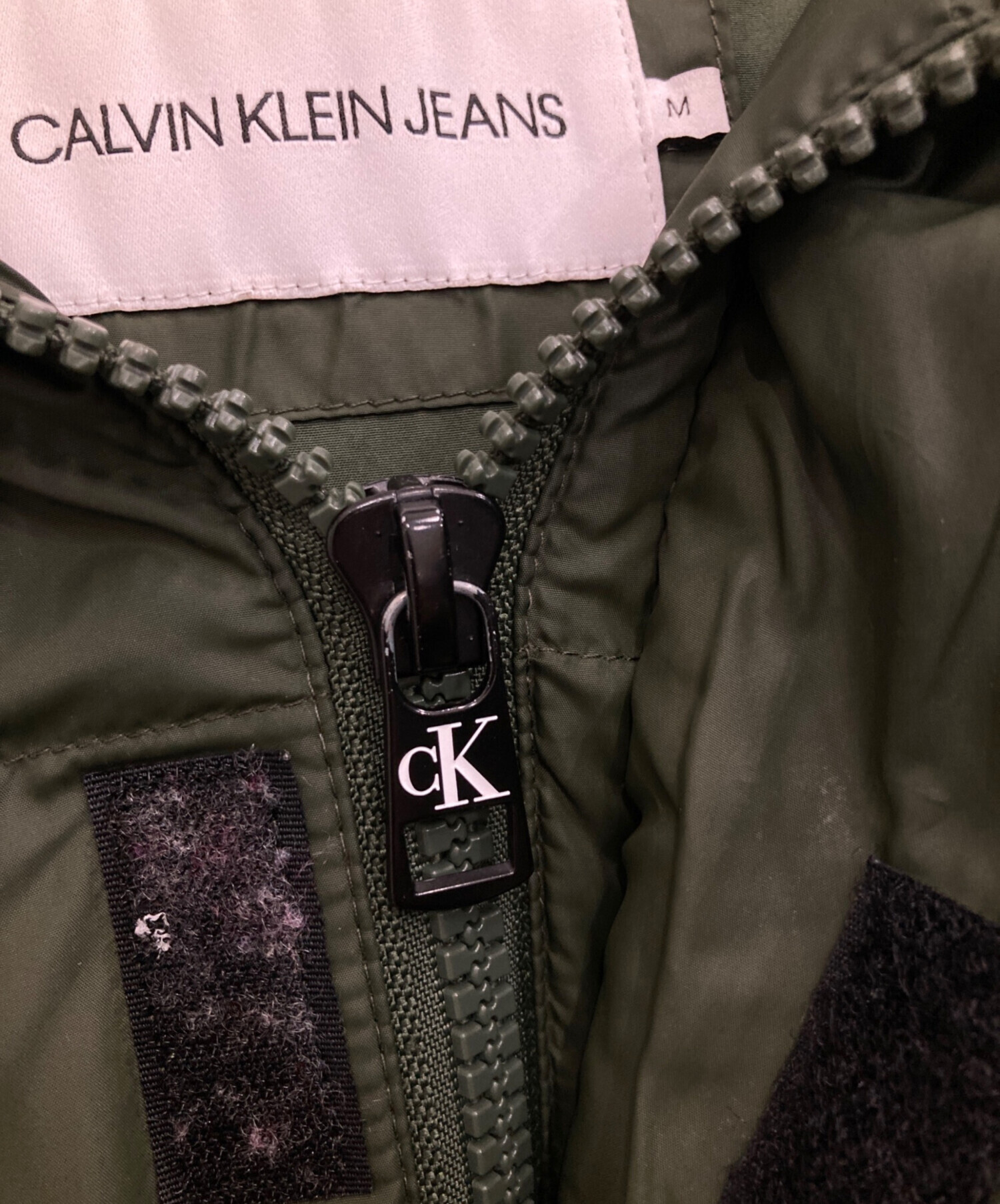 中古・古着通販】Calvin Klein Jeans (カルバンクラインジーンズ 