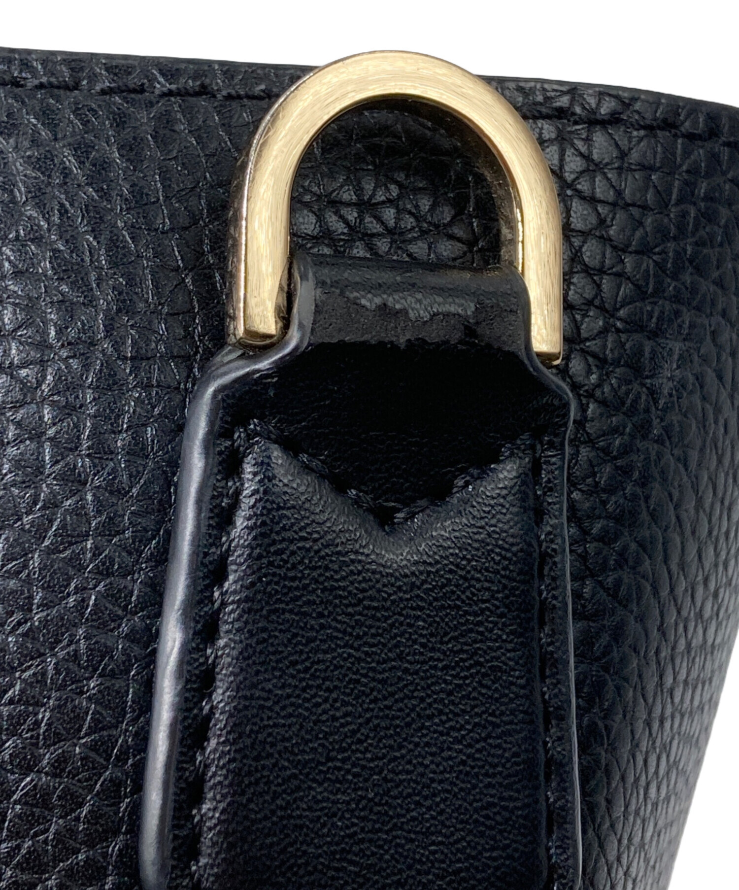 中古・古着通販】MICHAEL KORS (マイケル・コース) トートバッグ