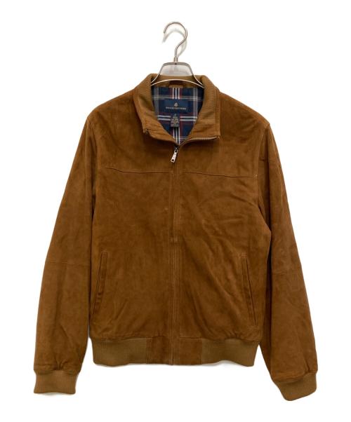 中古・古着通販】BROOKS BROTHERS (ブルックスブラザーズ) スエード