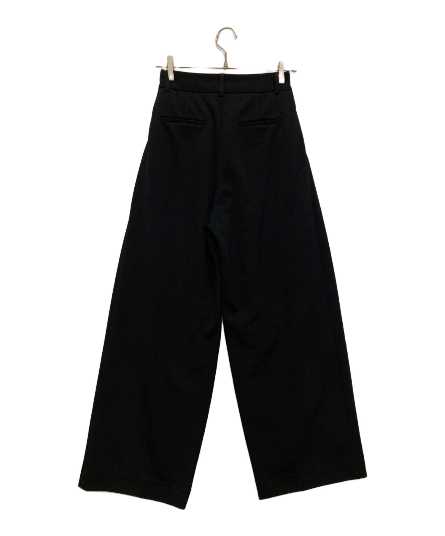中古・古着通販】TODAYFUL (トゥデイフル) Doubletuck Twill Trousers