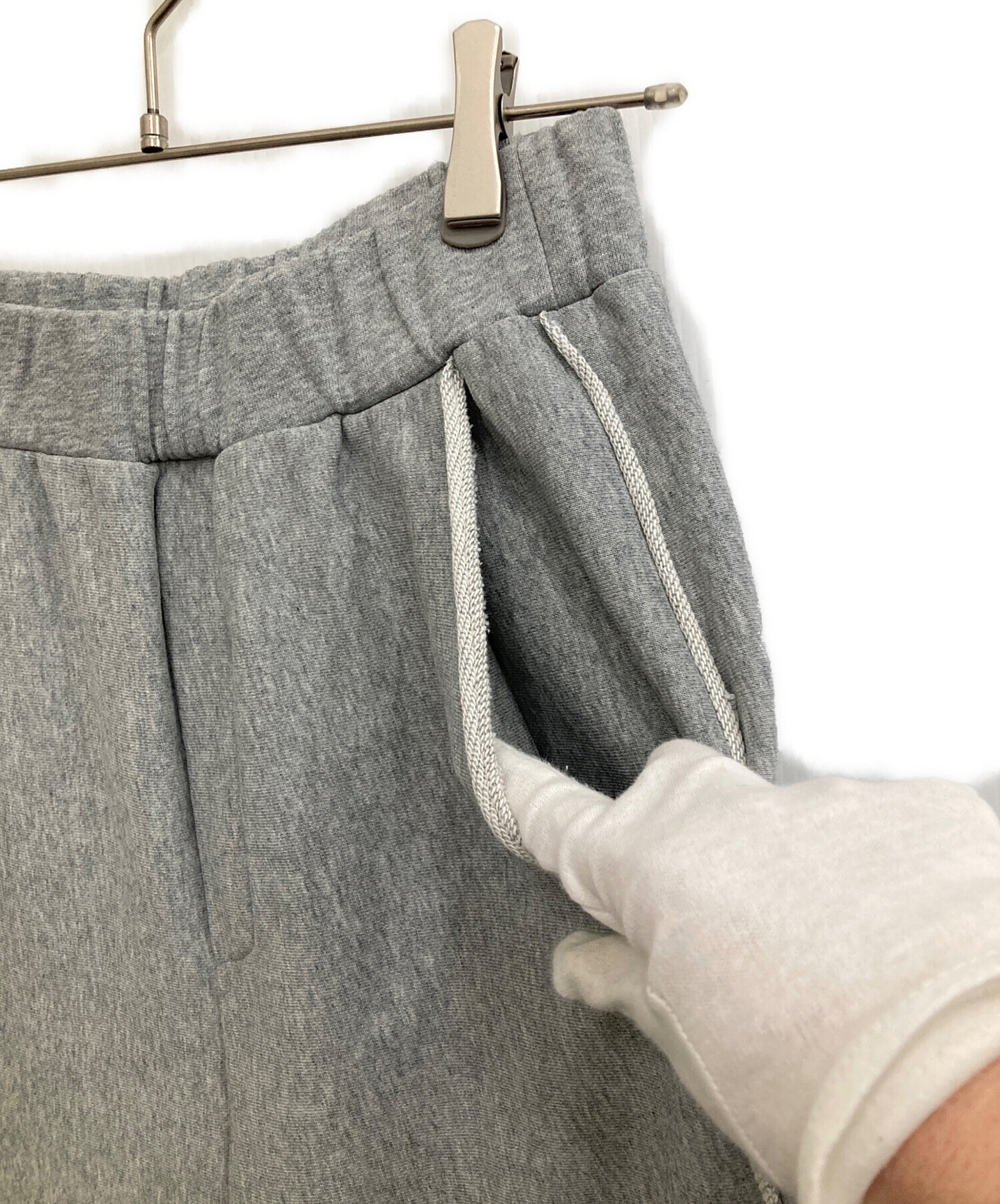 中古・古着通販】MAISON SPECIAL (メゾンスペシャル) ラップレイヤード