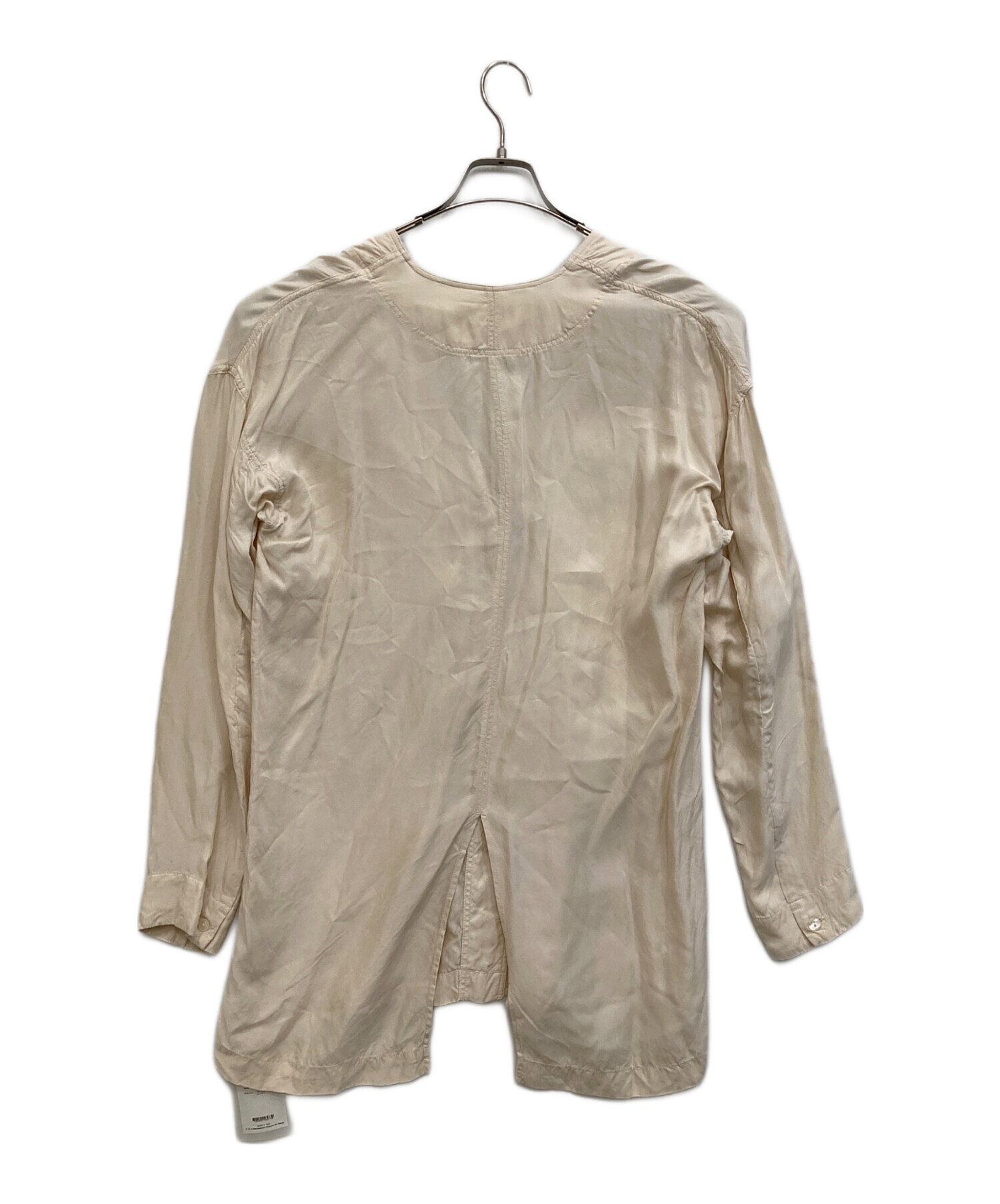 CMR　TODAYFULヴィンテージドレスシャツ　新品未使用タグ付き TODAYFUL（トゥデイフル）の「Vintageドレスシャツ（シャツ/ブラウス