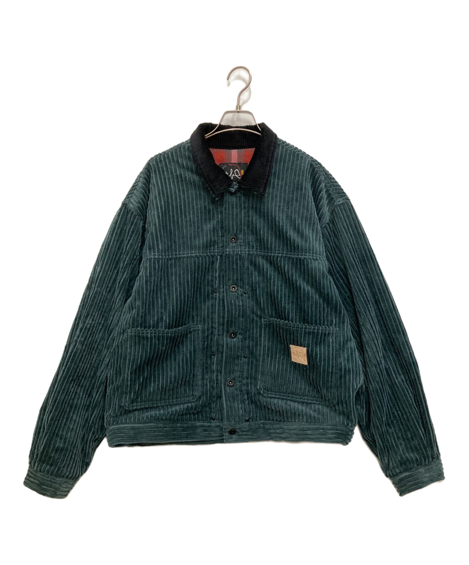 中古・古着通販】Willow Pants (ウィローパンツ) コーデュロイ