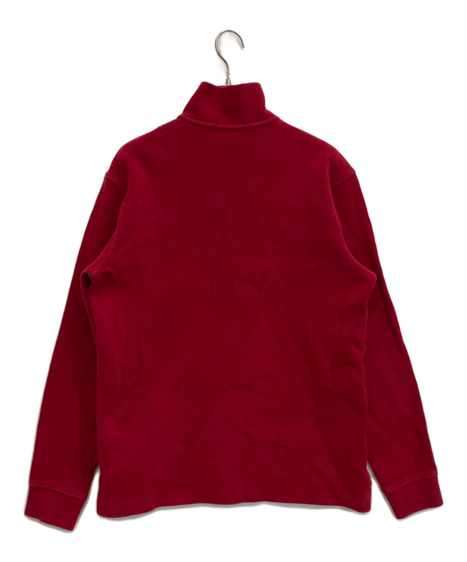 中古・古着通販】POLO RALPH LAUREN (ポロ・ラルフローレン) ハーフ 