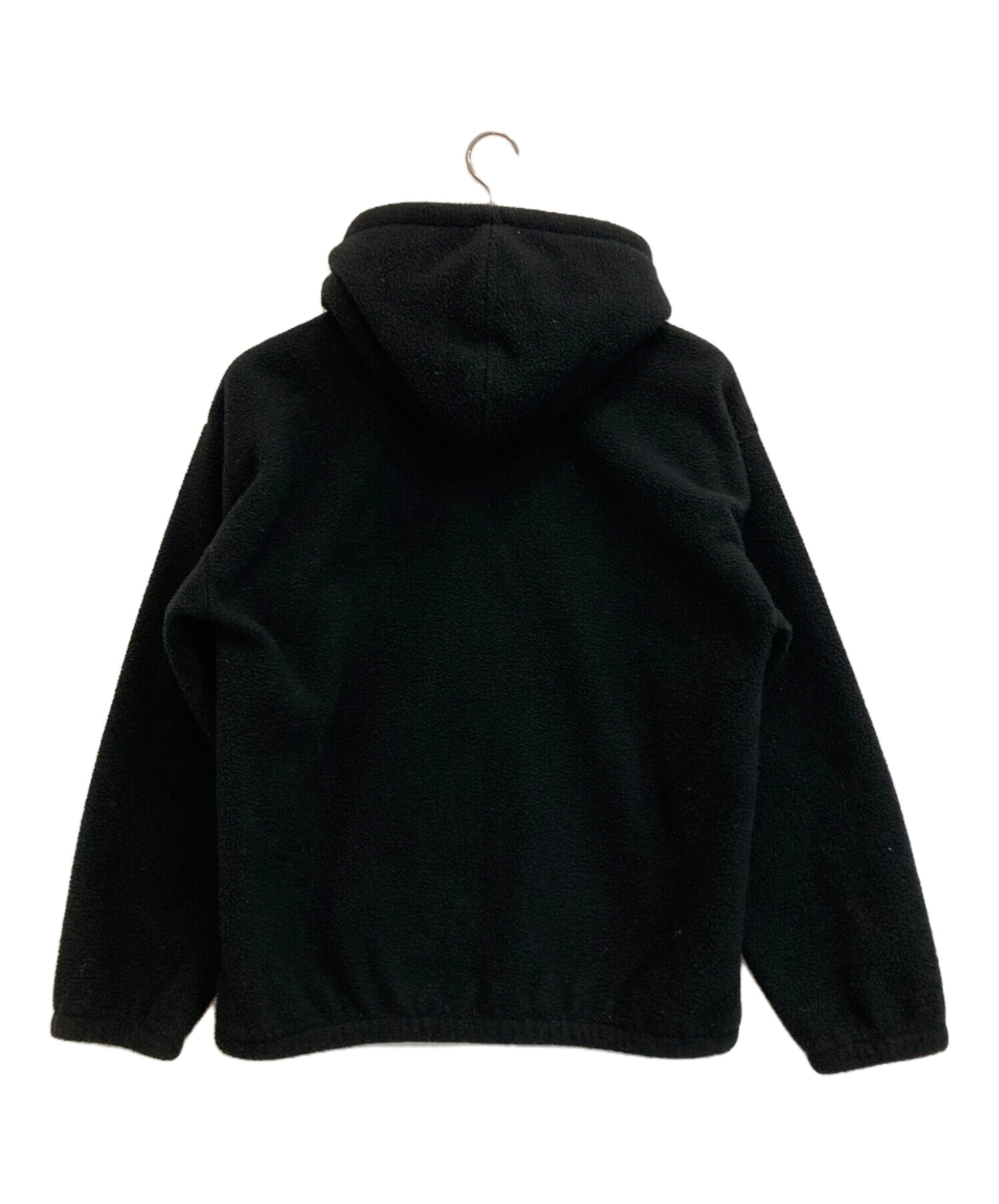中古・古着通販】stussy (ステューシー) ボアフリースパーカー 