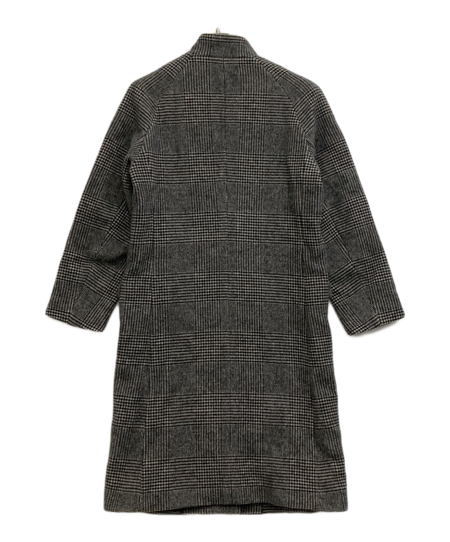 中古・古着通販】STEVEN ALAN (スティーブンアラン) メルトンコート